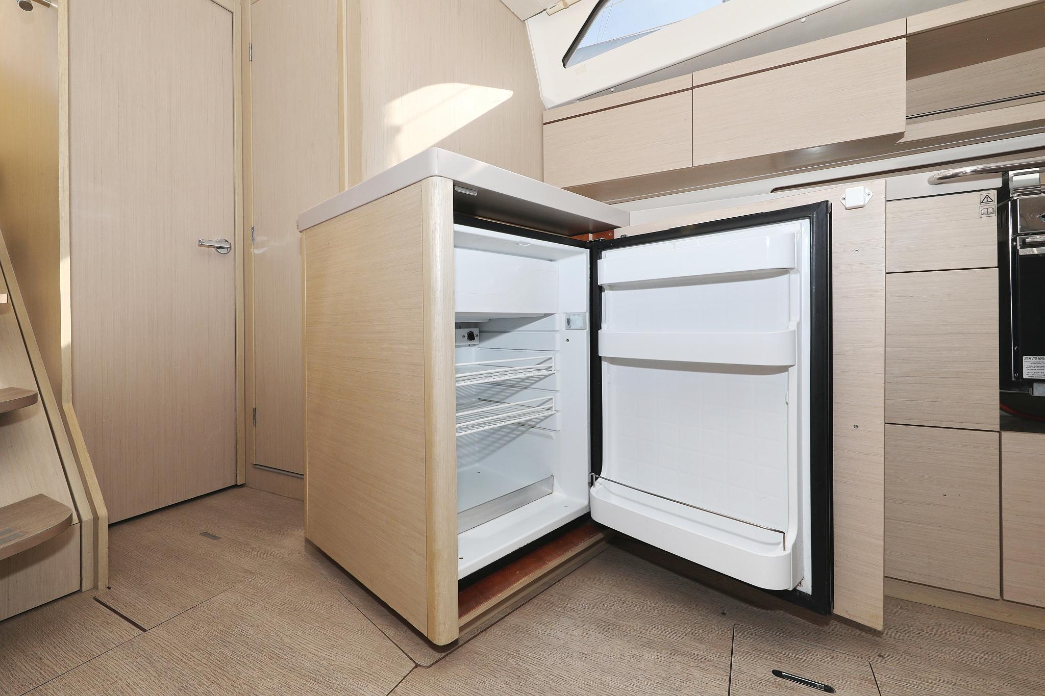 Oceanis 46.1 - 4 cab., picture 44