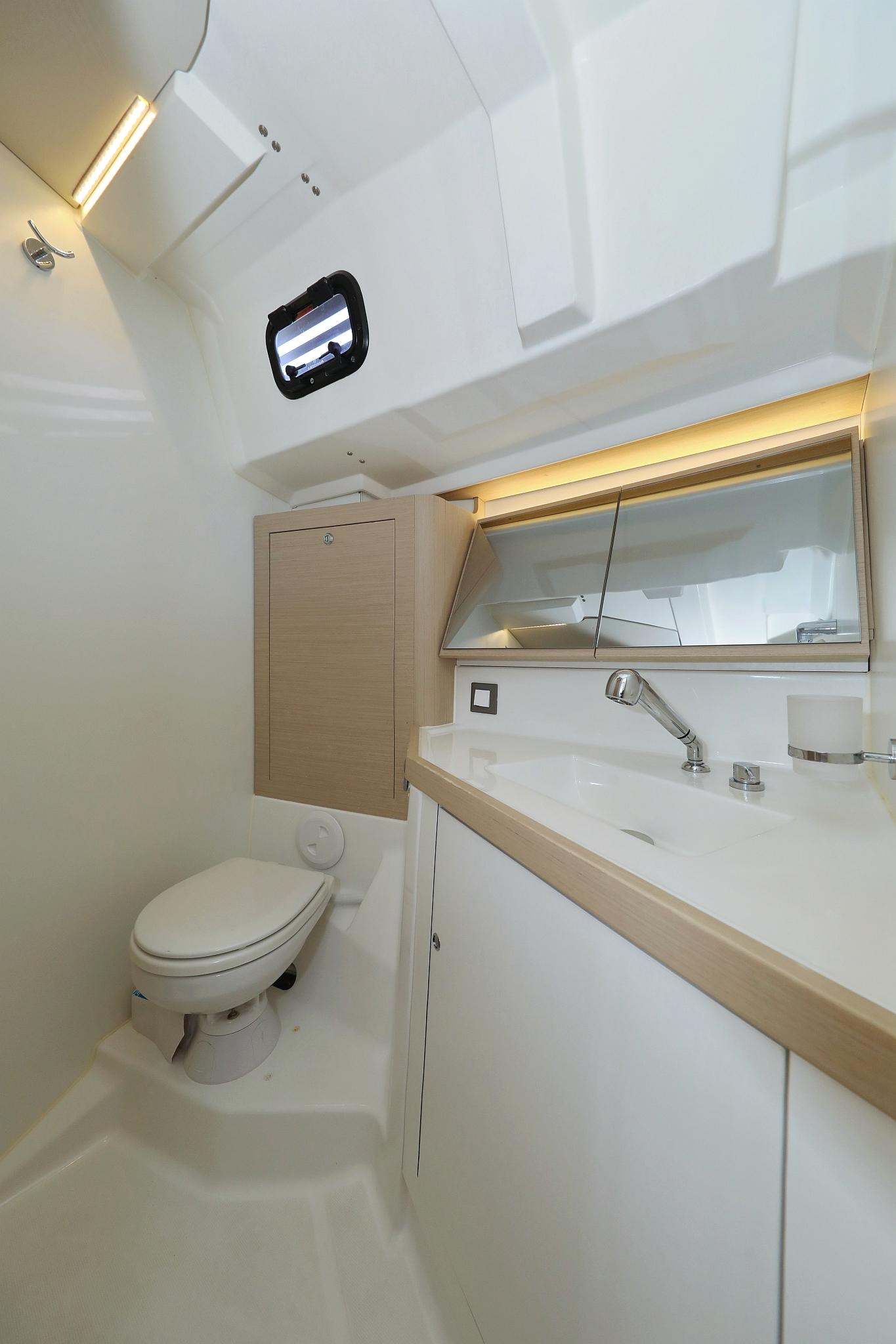 Oceanis 46.1 - 4 cab., picture 35