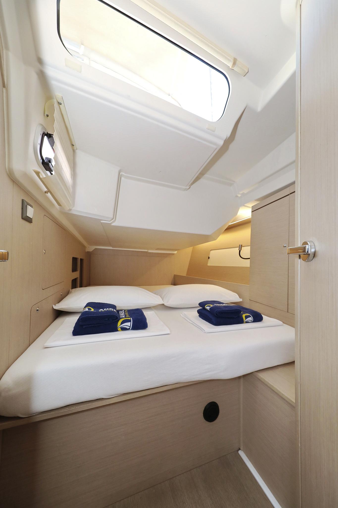 Oceanis 46.1 - 4 cab., picture 23