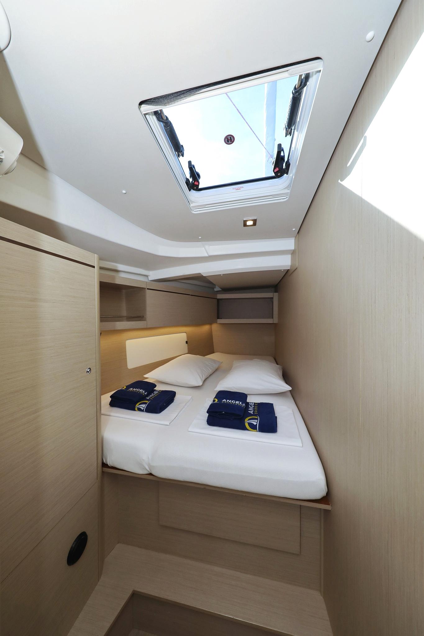 Oceanis 46.1 - 4 cab., picture 29