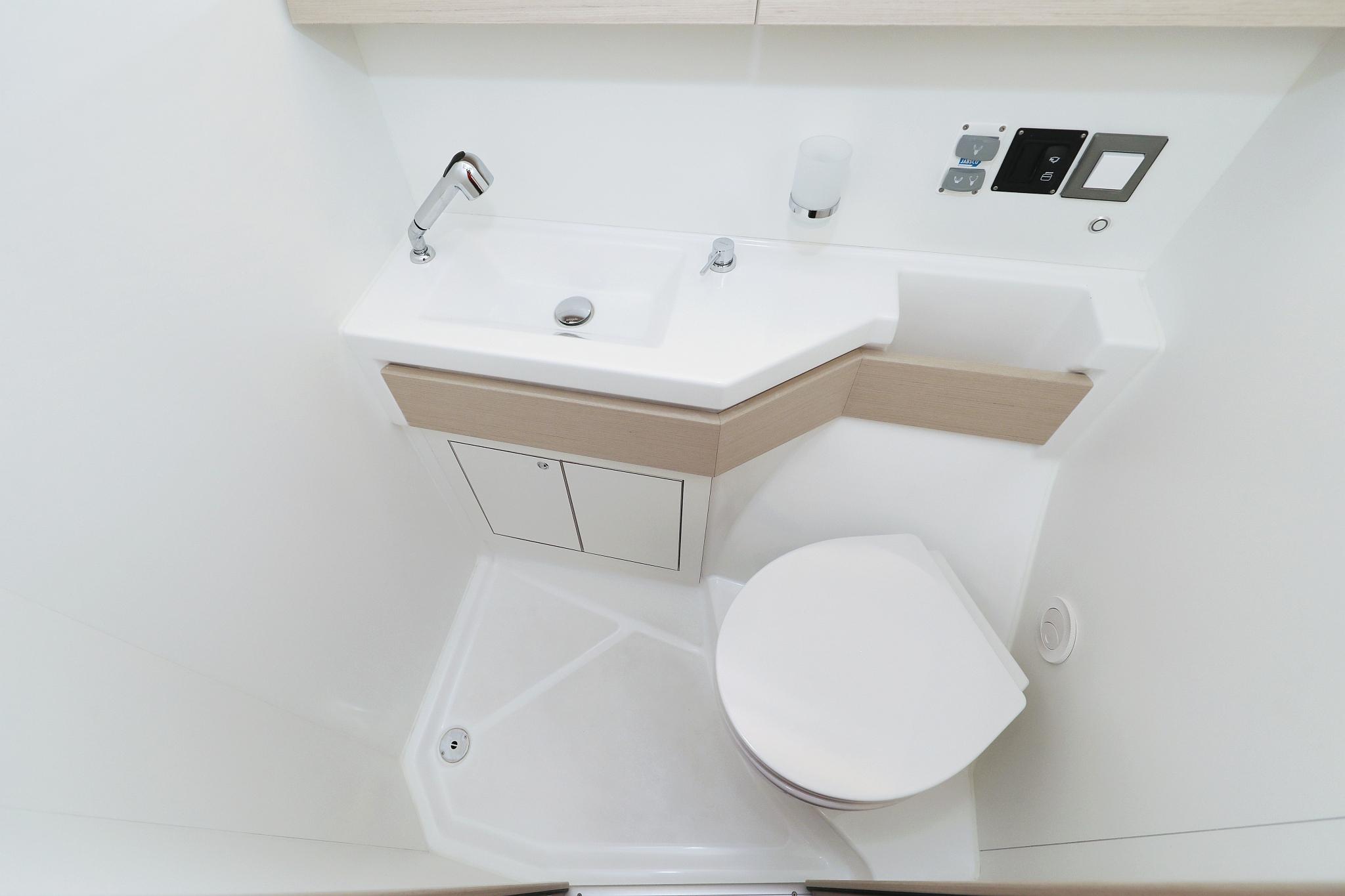 Oceanis 46.1 - 4 cab., picture 36