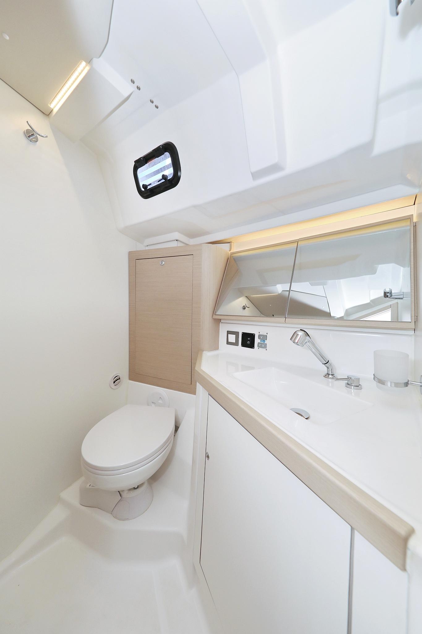 Oceanis 46.1 - 4 cab., picture 32