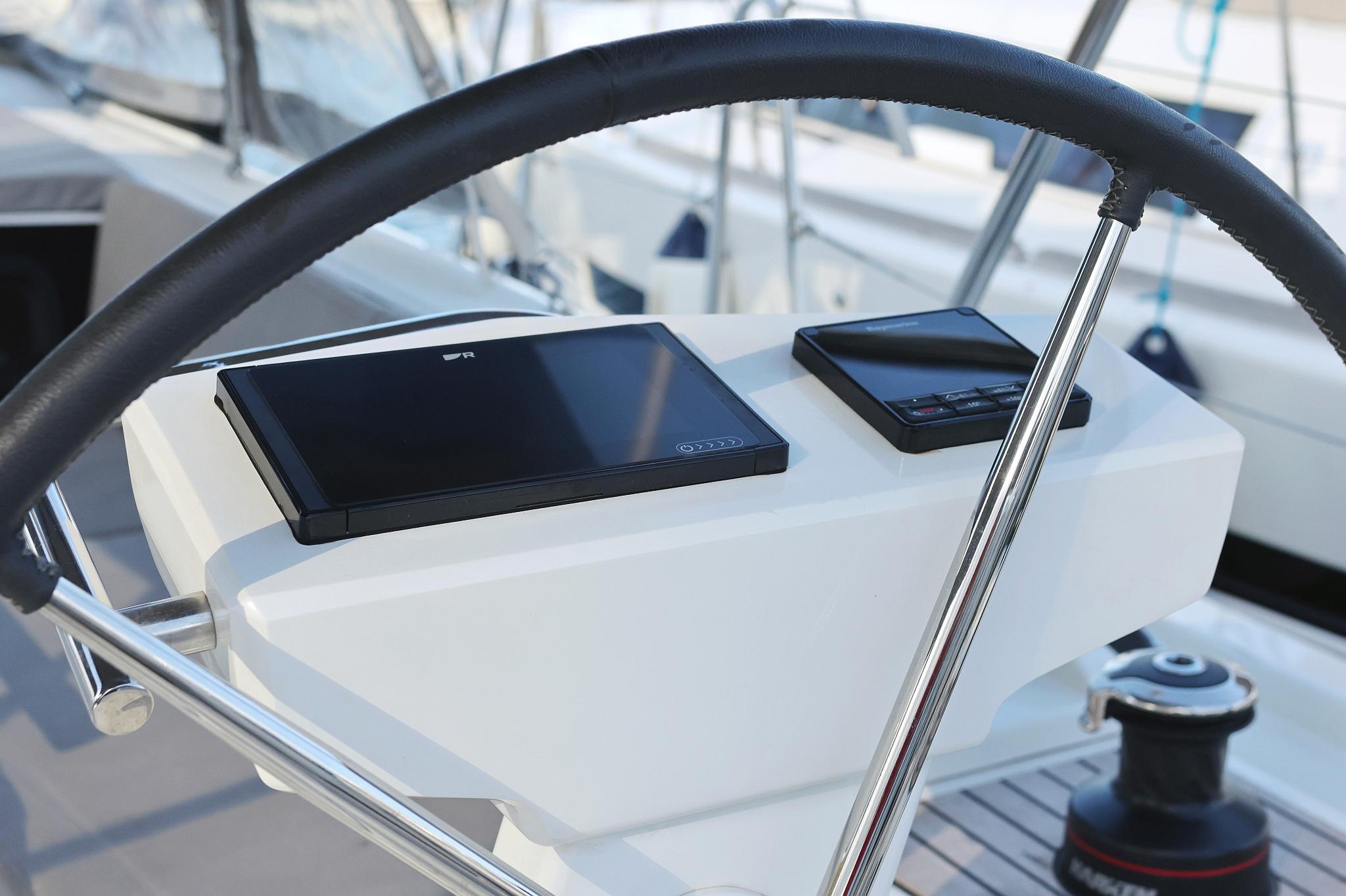 Oceanis 46.1 - 4 cab., picture 37