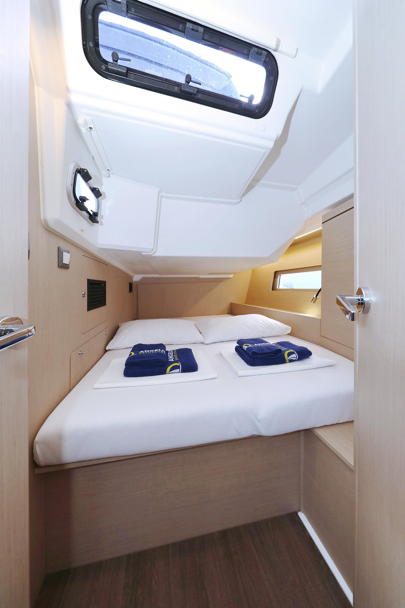 Oceanis 46.1 - 4 cab., picture 26