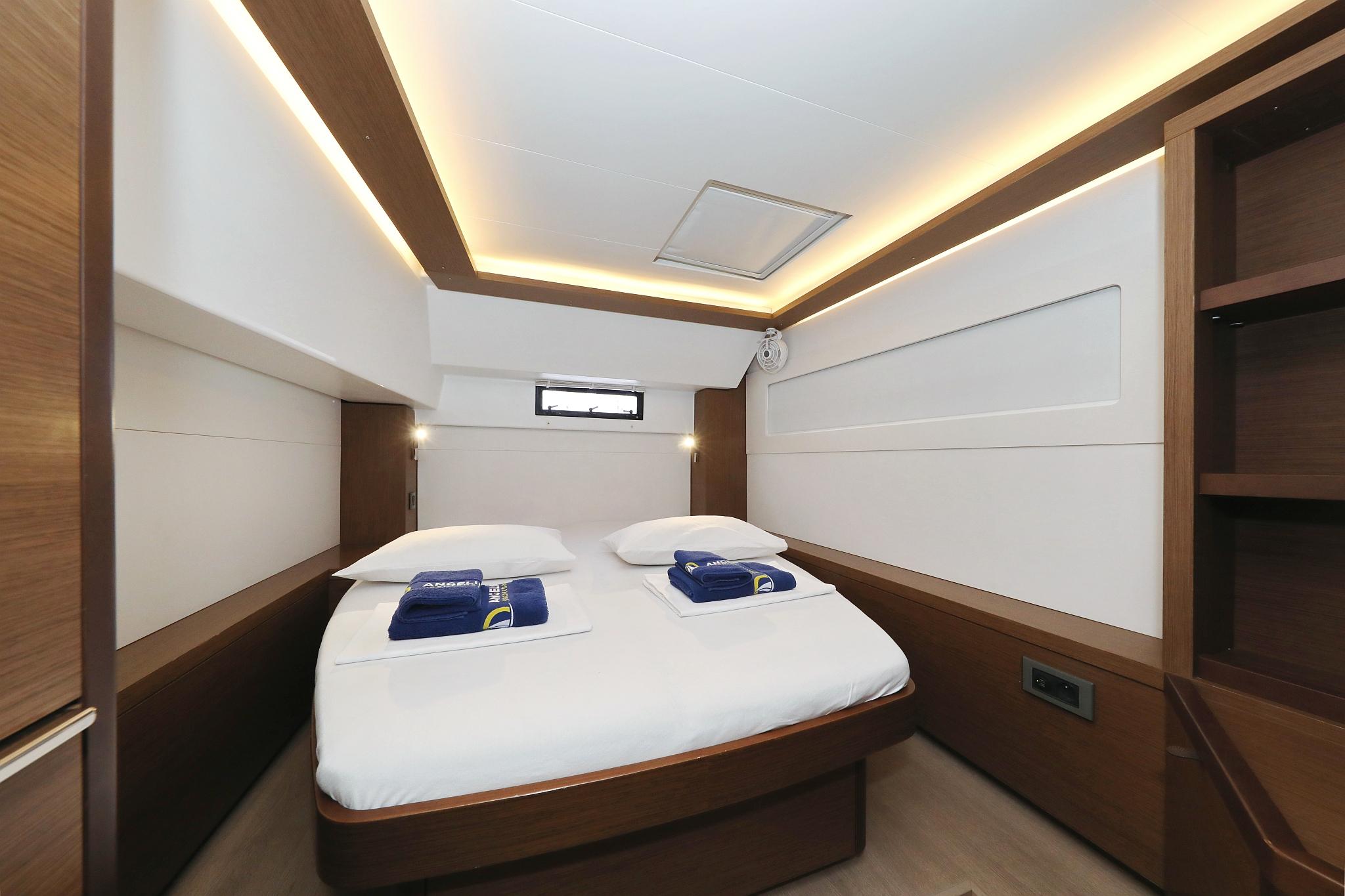 Lagoon 46 - 4 + 2 cab., picture 31