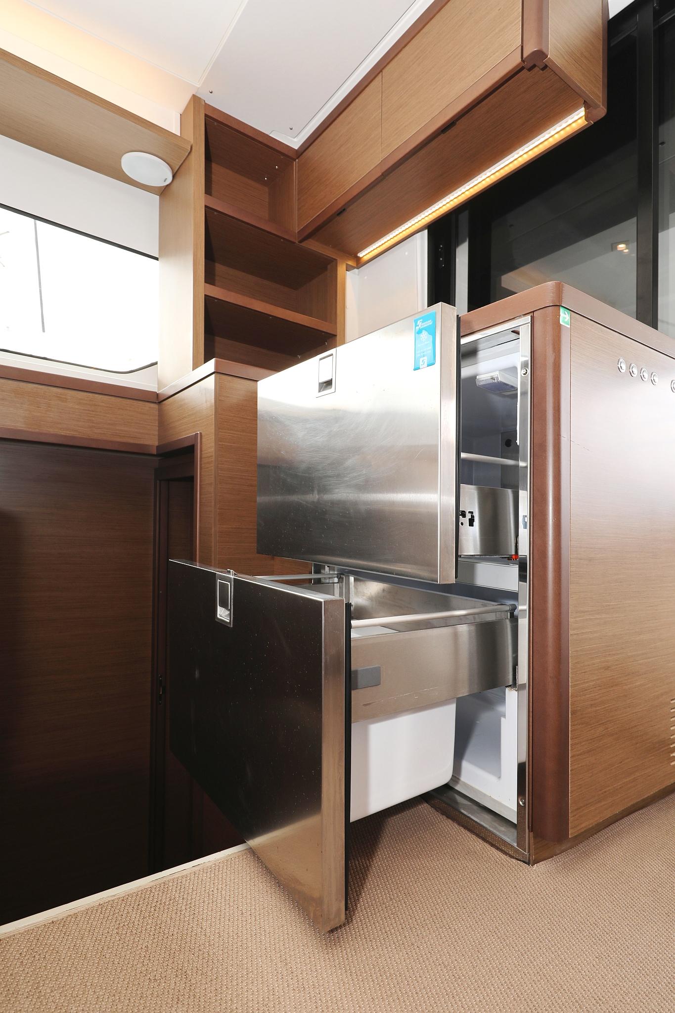 Lagoon 46 - 4 + 2 cab., picture 46