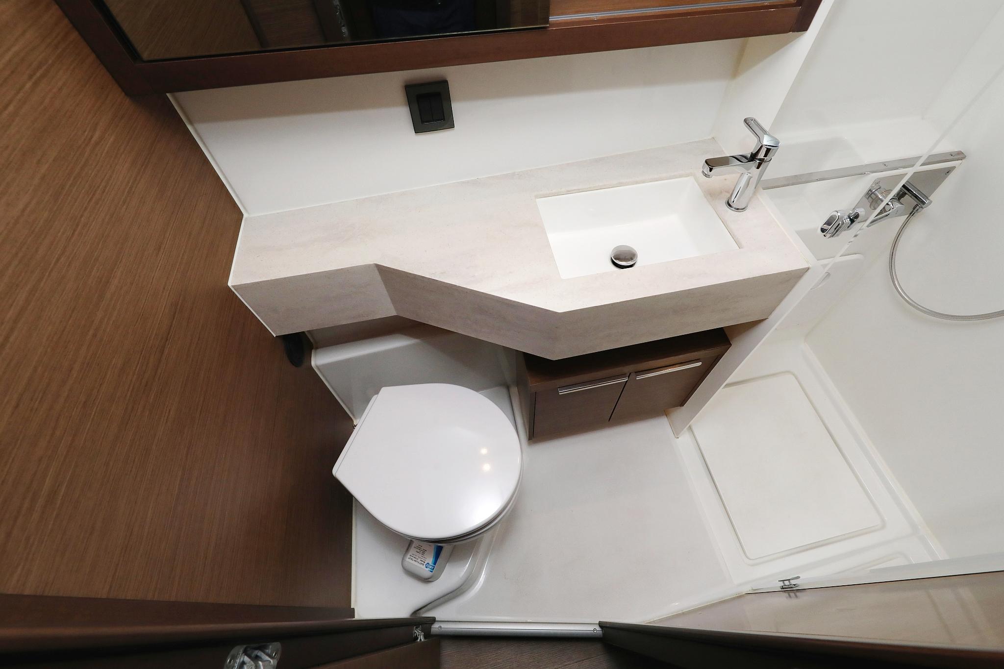 Lagoon 46 - 4 + 2 cab., picture 34