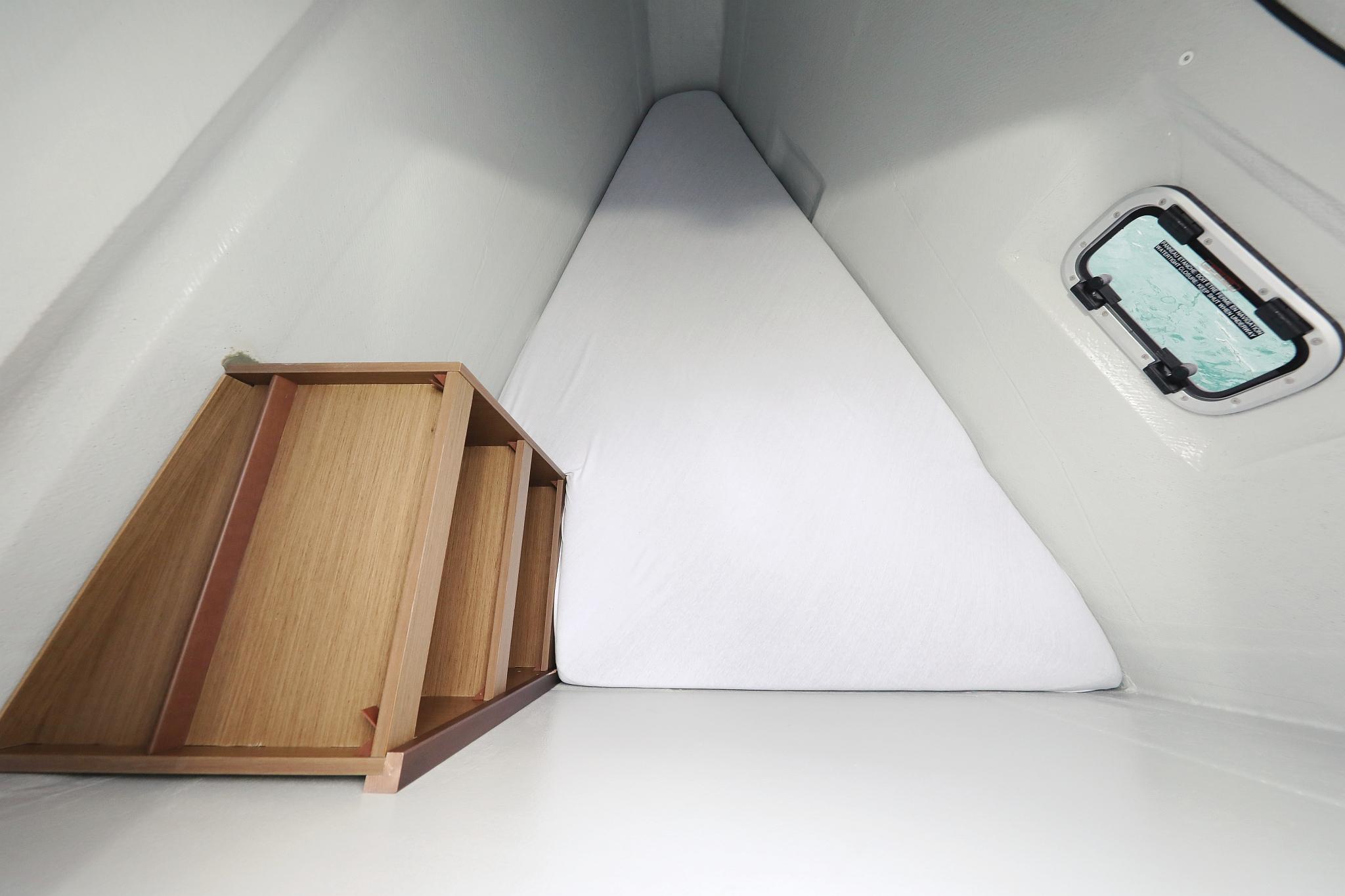 Lagoon 46 - 4 + 2 cab., picture 50