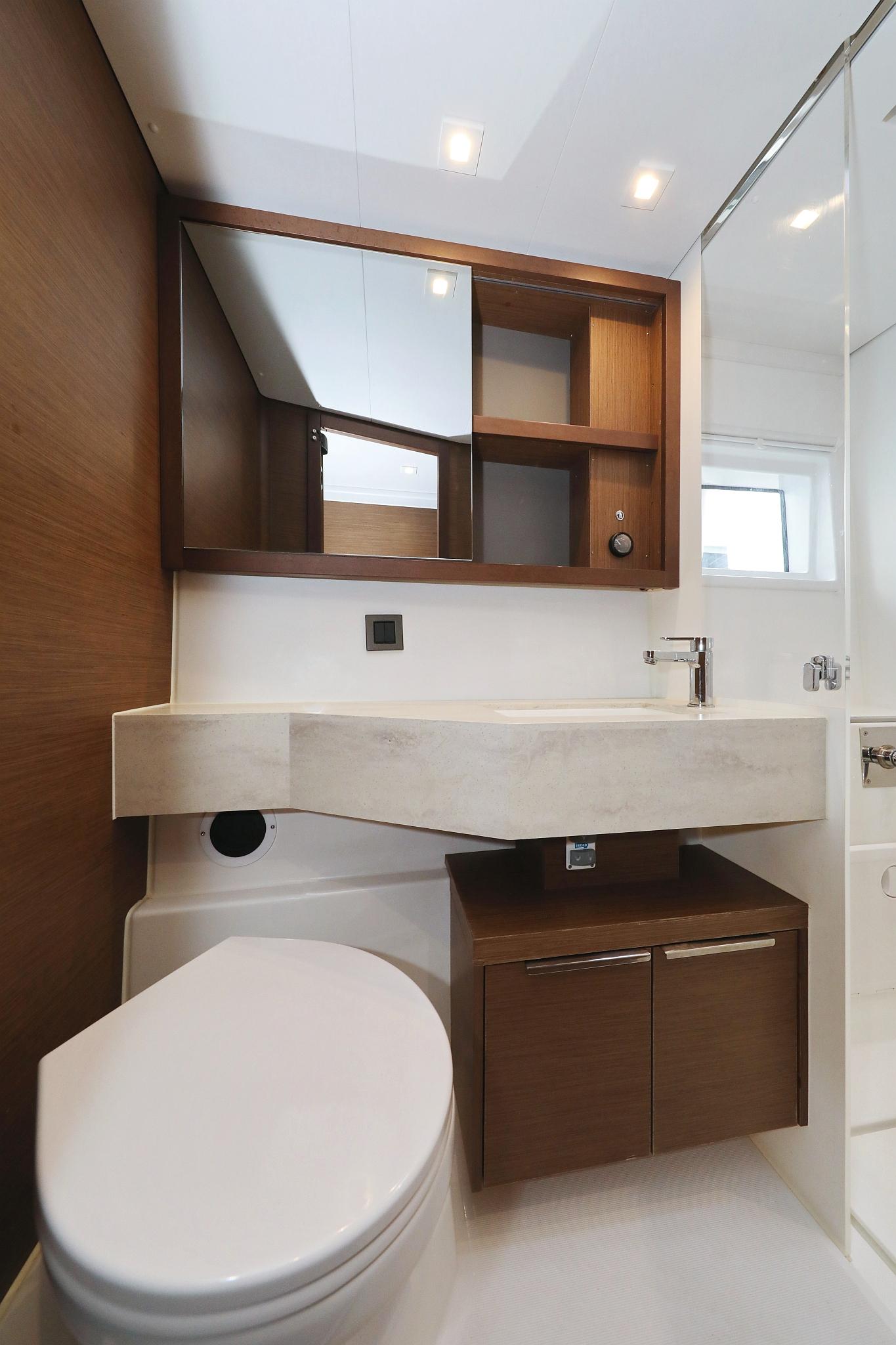 Lagoon 46 - 4 + 2 cab., picture 36