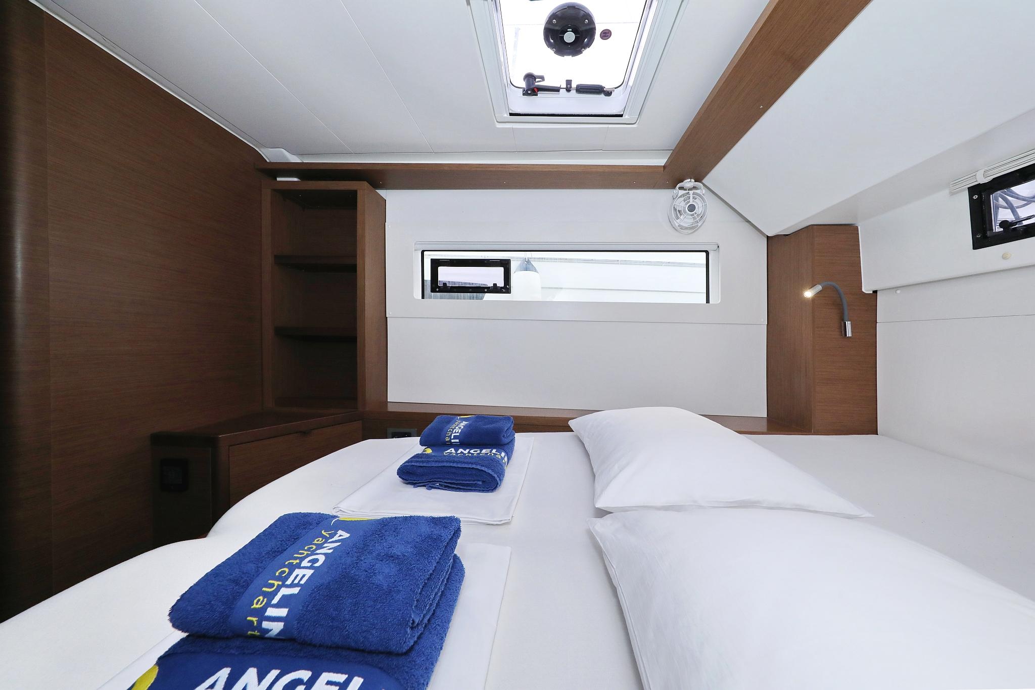 Lagoon 46 - 4 + 2 cab., picture 26