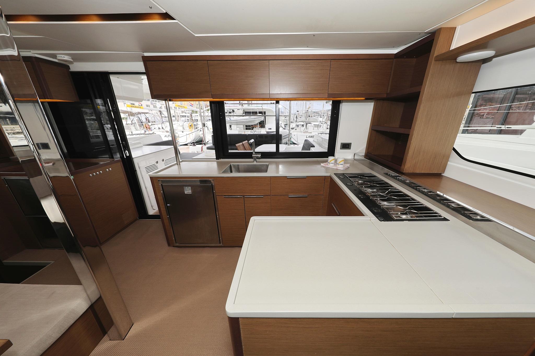 Lagoon 46 - 4 + 2 cab., picture 20