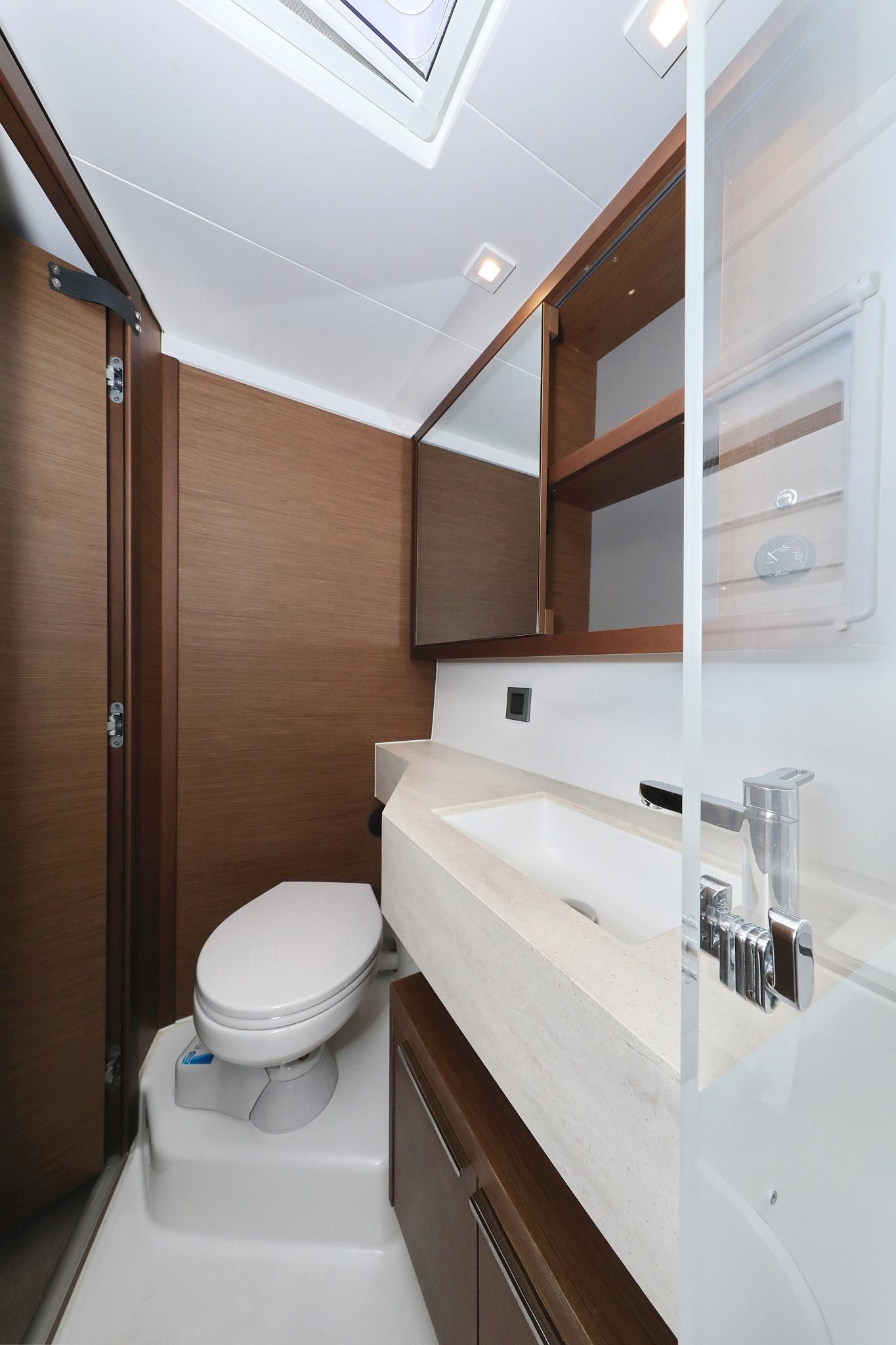 Lagoon 46 - 4 + 2 cab., picture 33