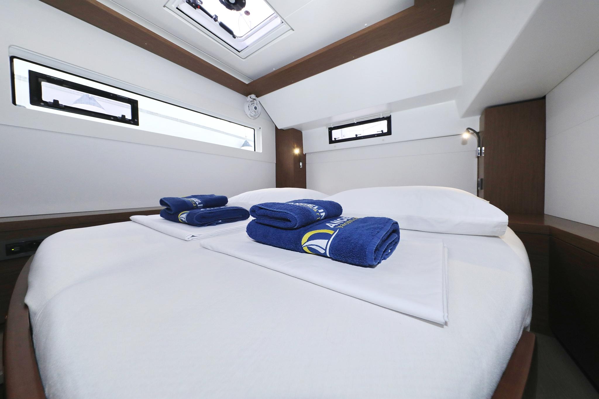 Lagoon 46 - 4 + 2 cab., picture 25