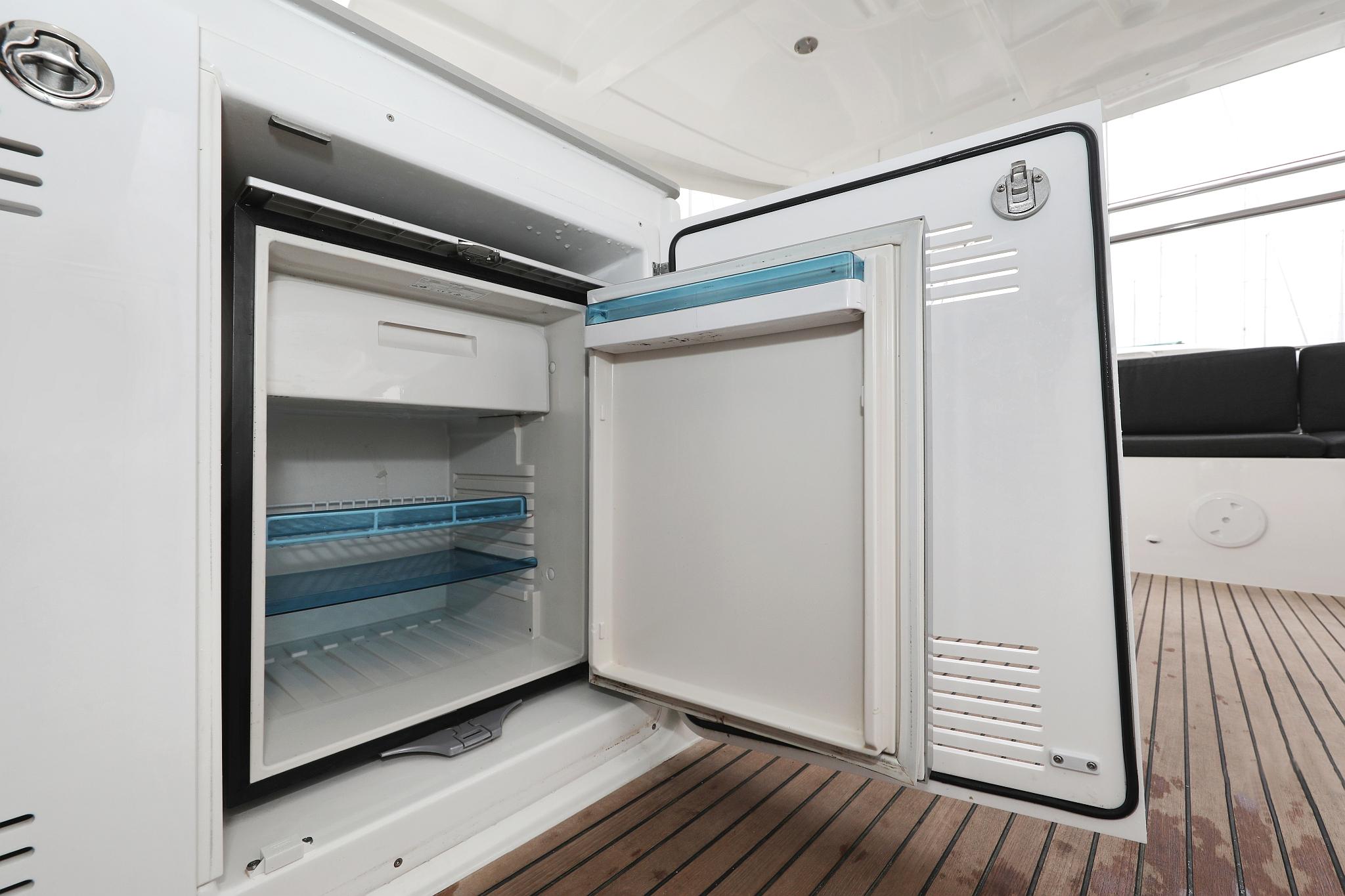 Lagoon 46 - 4 + 2 cab., picture 47