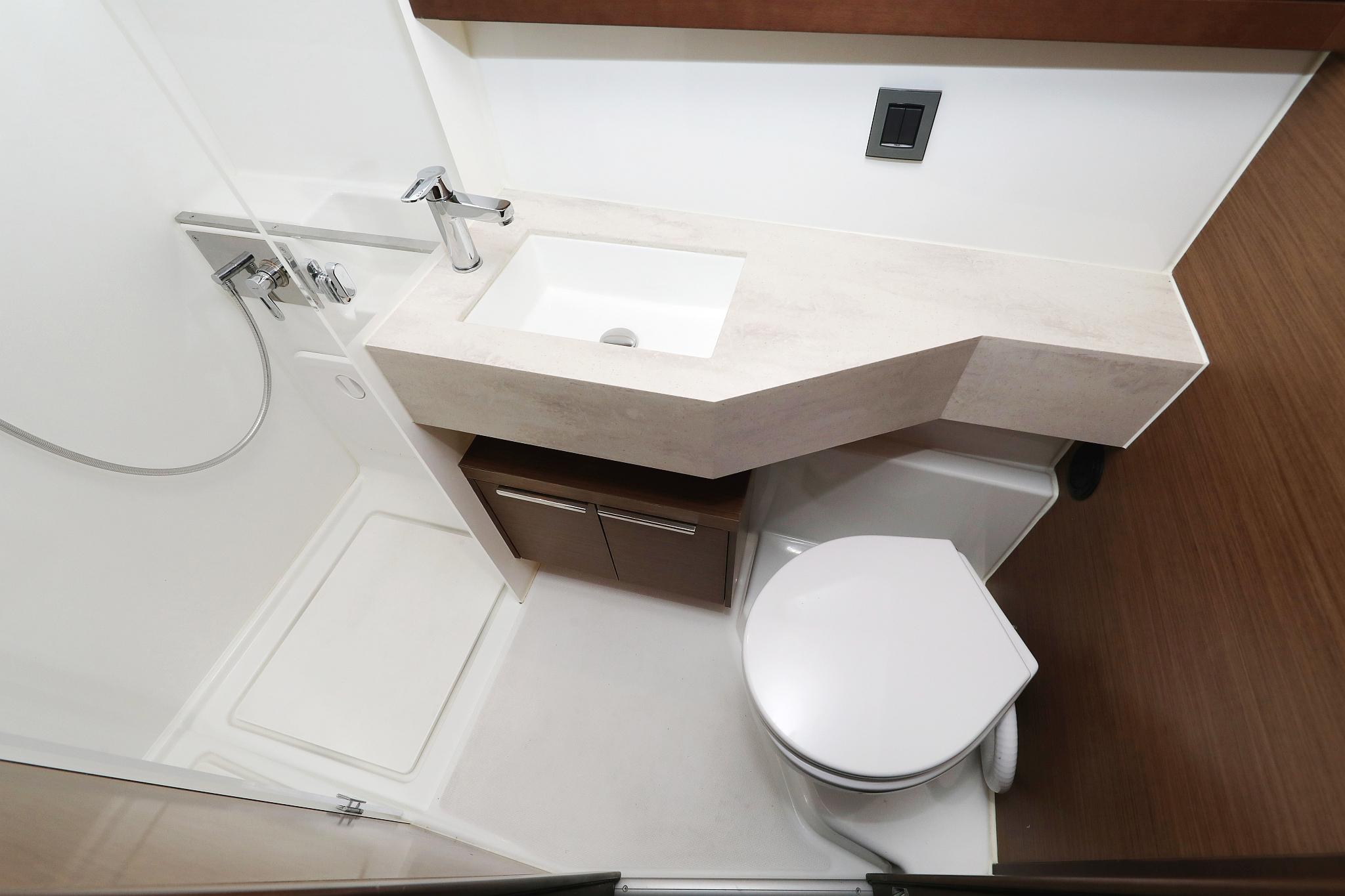 Lagoon 46 - 4 + 2 cab., picture 41