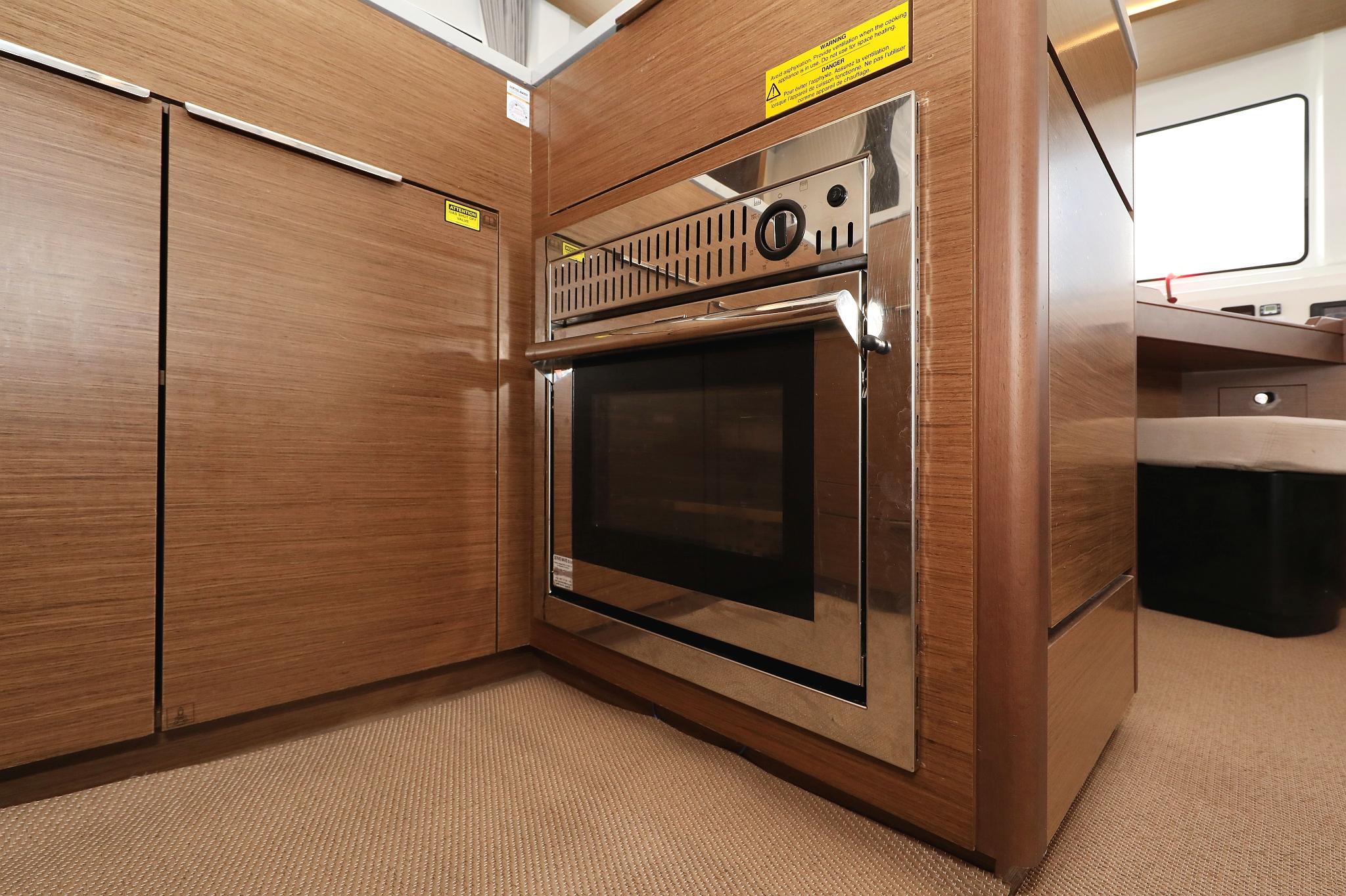 Lagoon 46 - 4 + 2 cab., picture 43