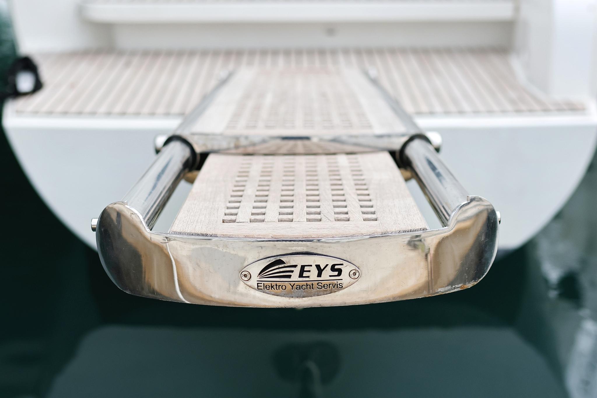 Lagoon 46 - 4 + 2 cab., picture 49