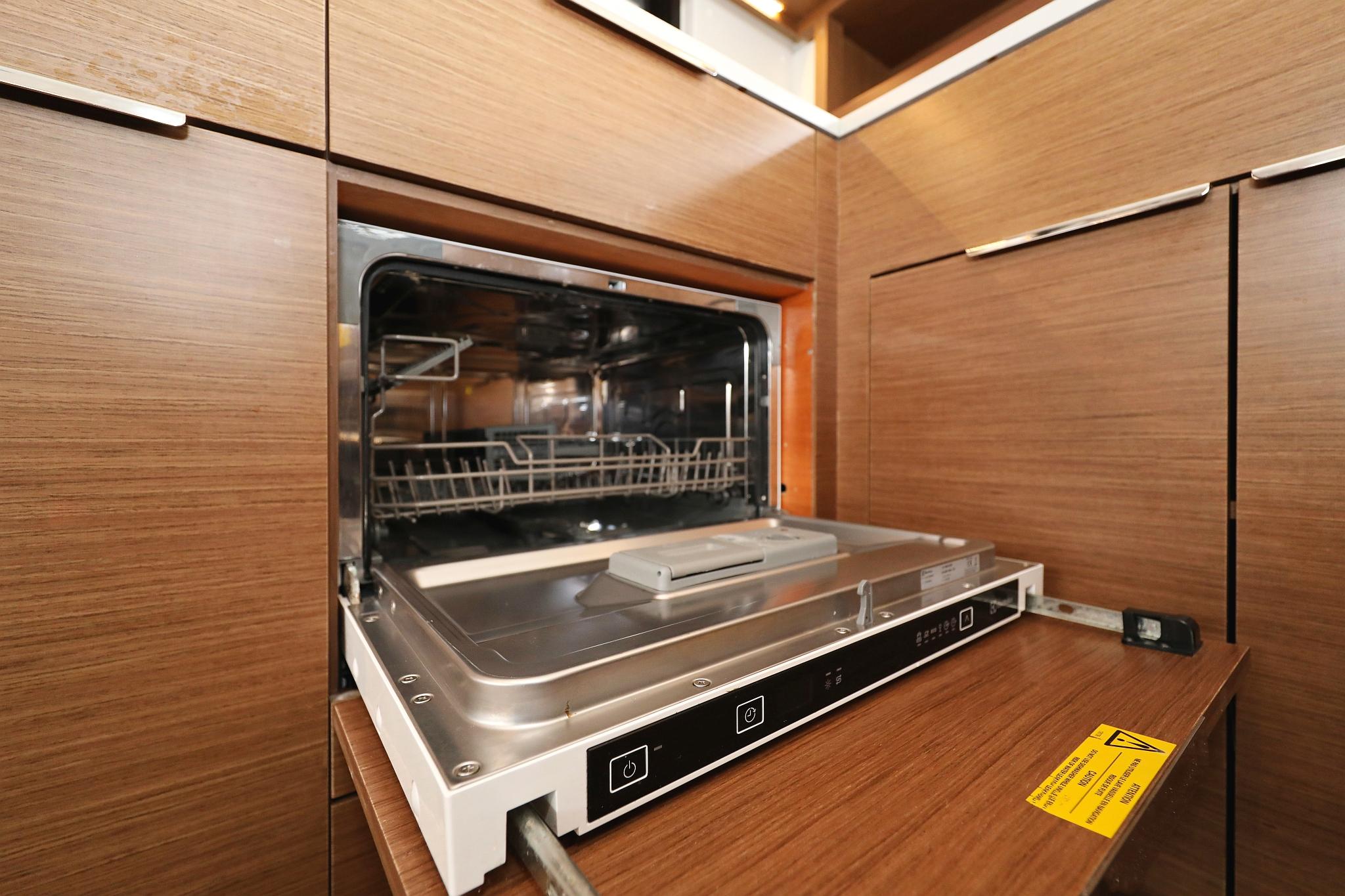 Lagoon 46 - 4 + 2 cab., picture 44