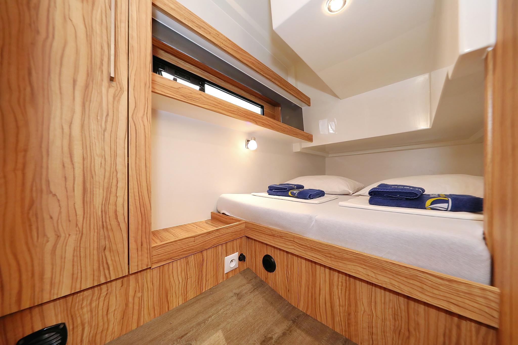 Futura 40 Grand Horizon, picture 25