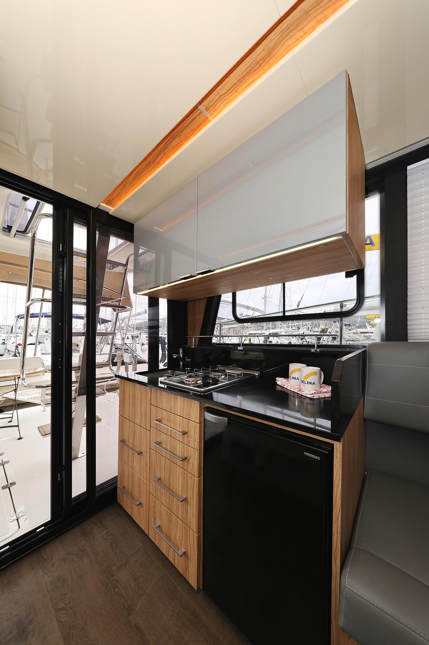 Futura 40 Grand Horizon, picture 18