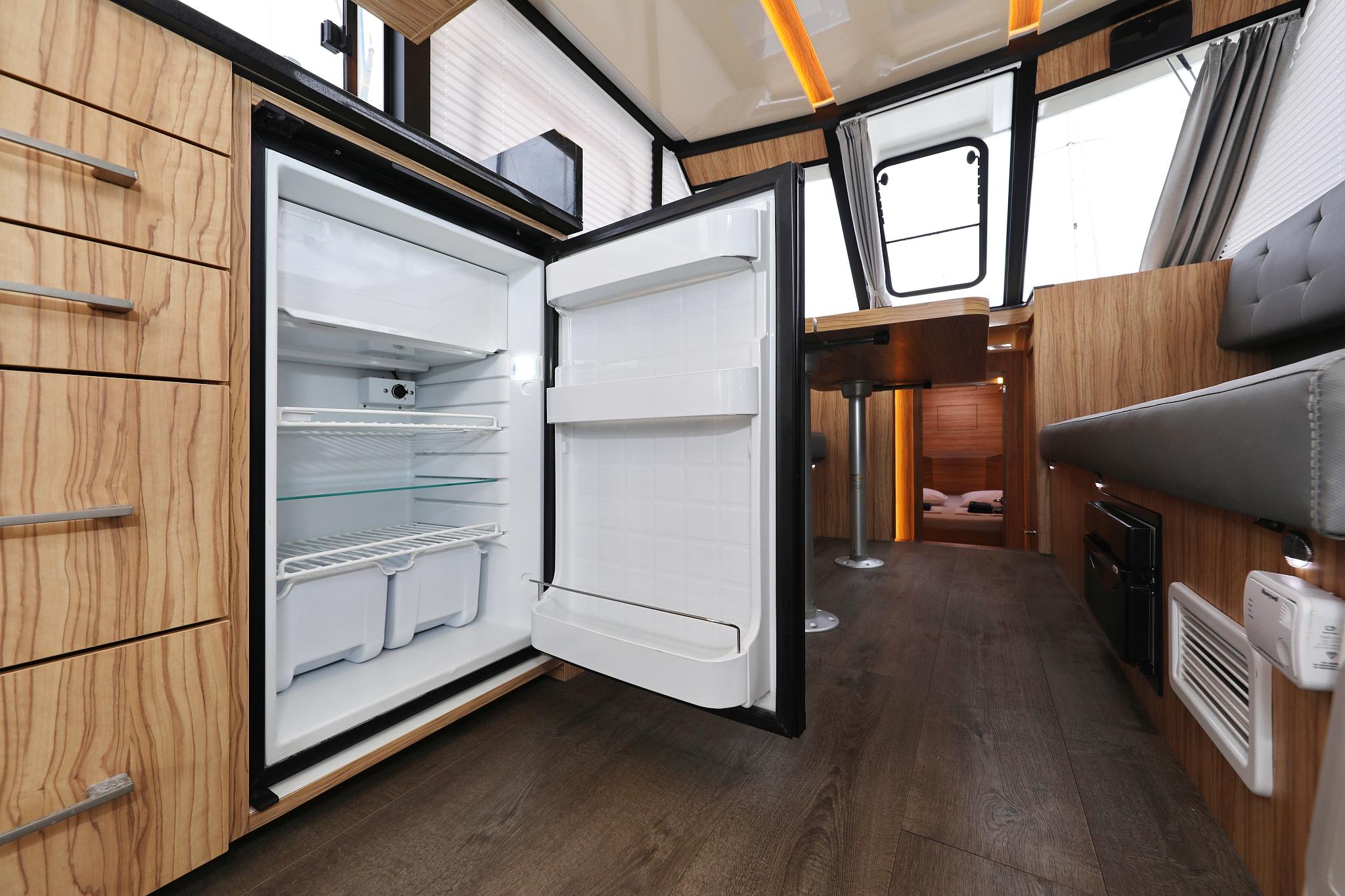 Futura 40 Grand Horizon, picture 38