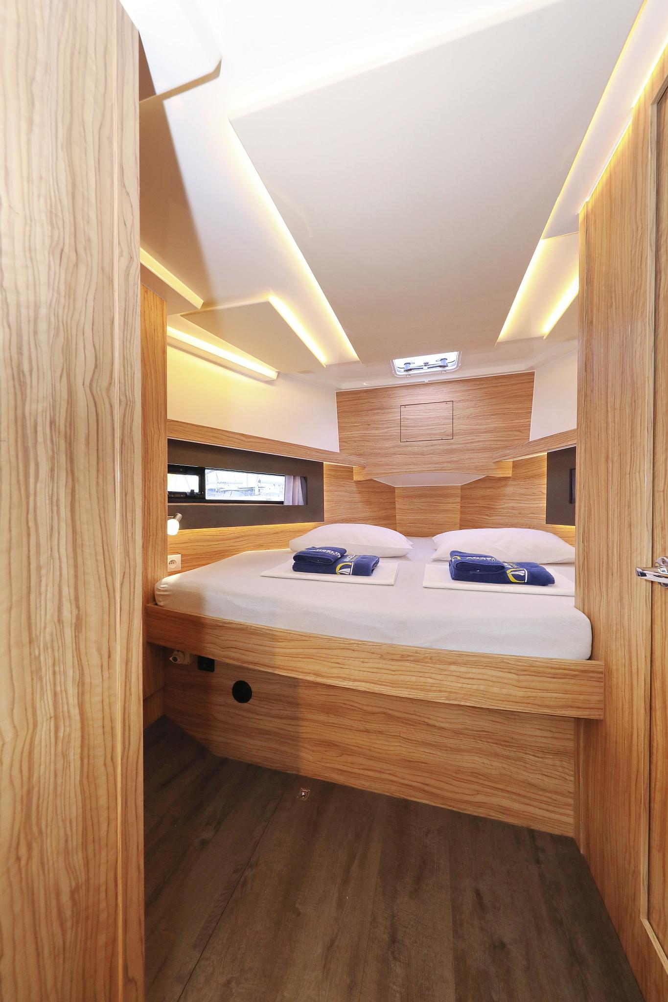 Futura 40 Grand Horizon, picture 30