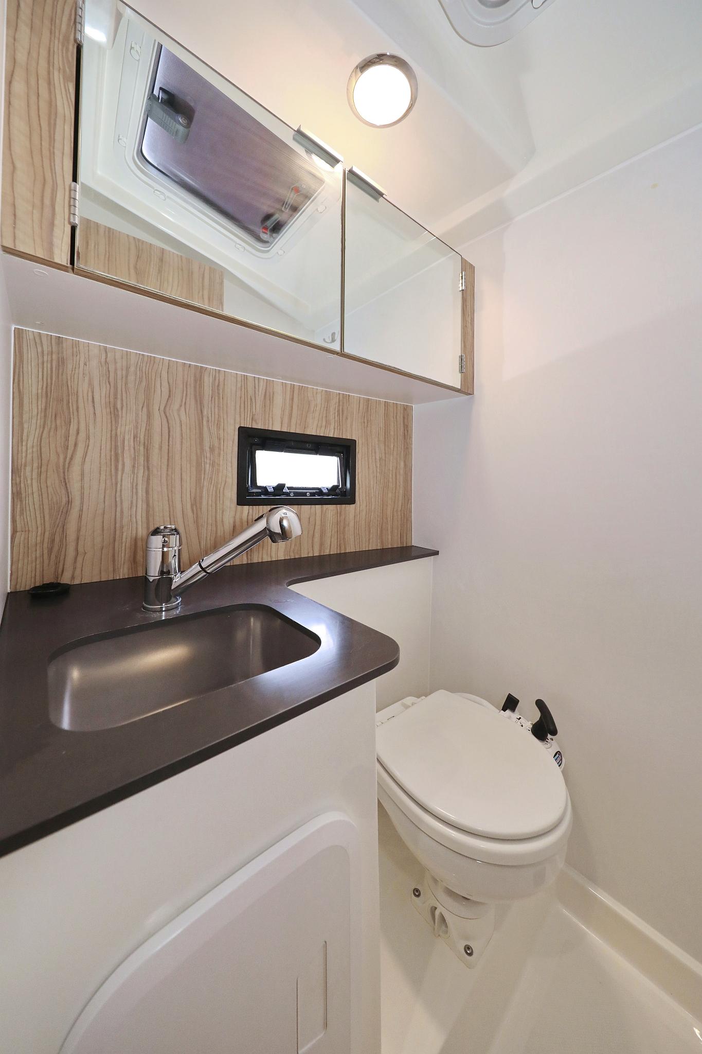 Futura 40 Grand Horizon, picture 34