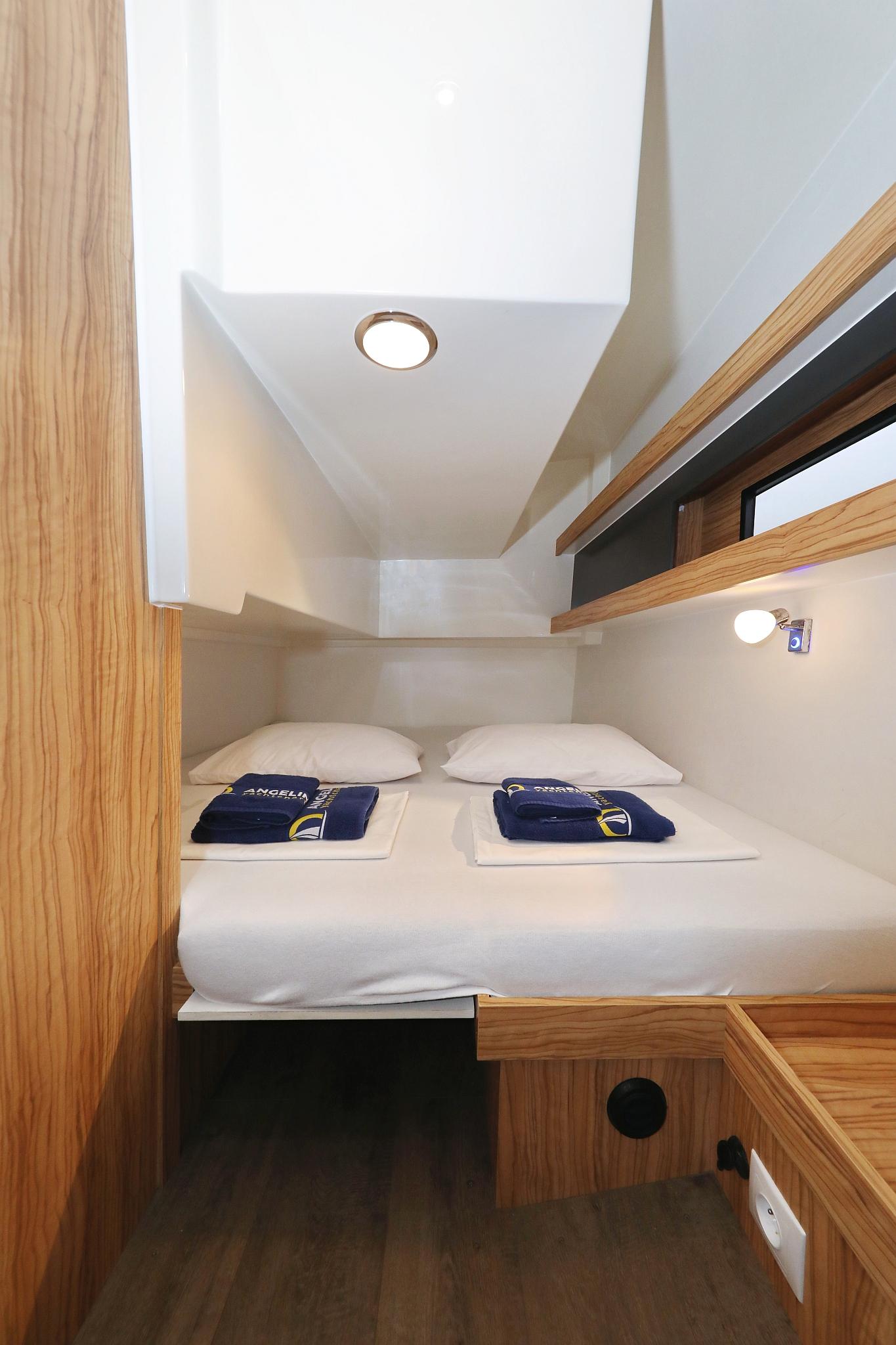 Futura 40 Grand Horizon, picture 28