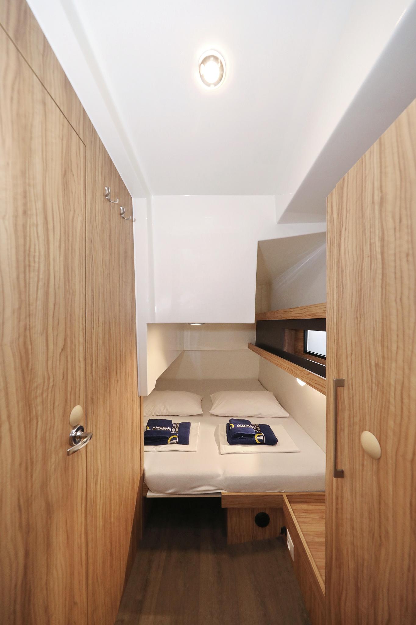 Futura 40 Grand Horizon, picture 27