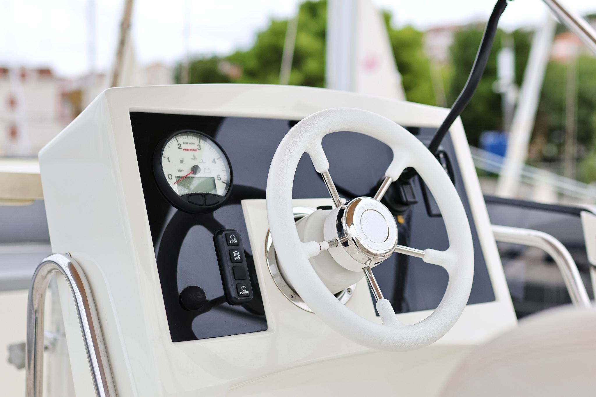 Futura 40 Grand Horizon, picture 42