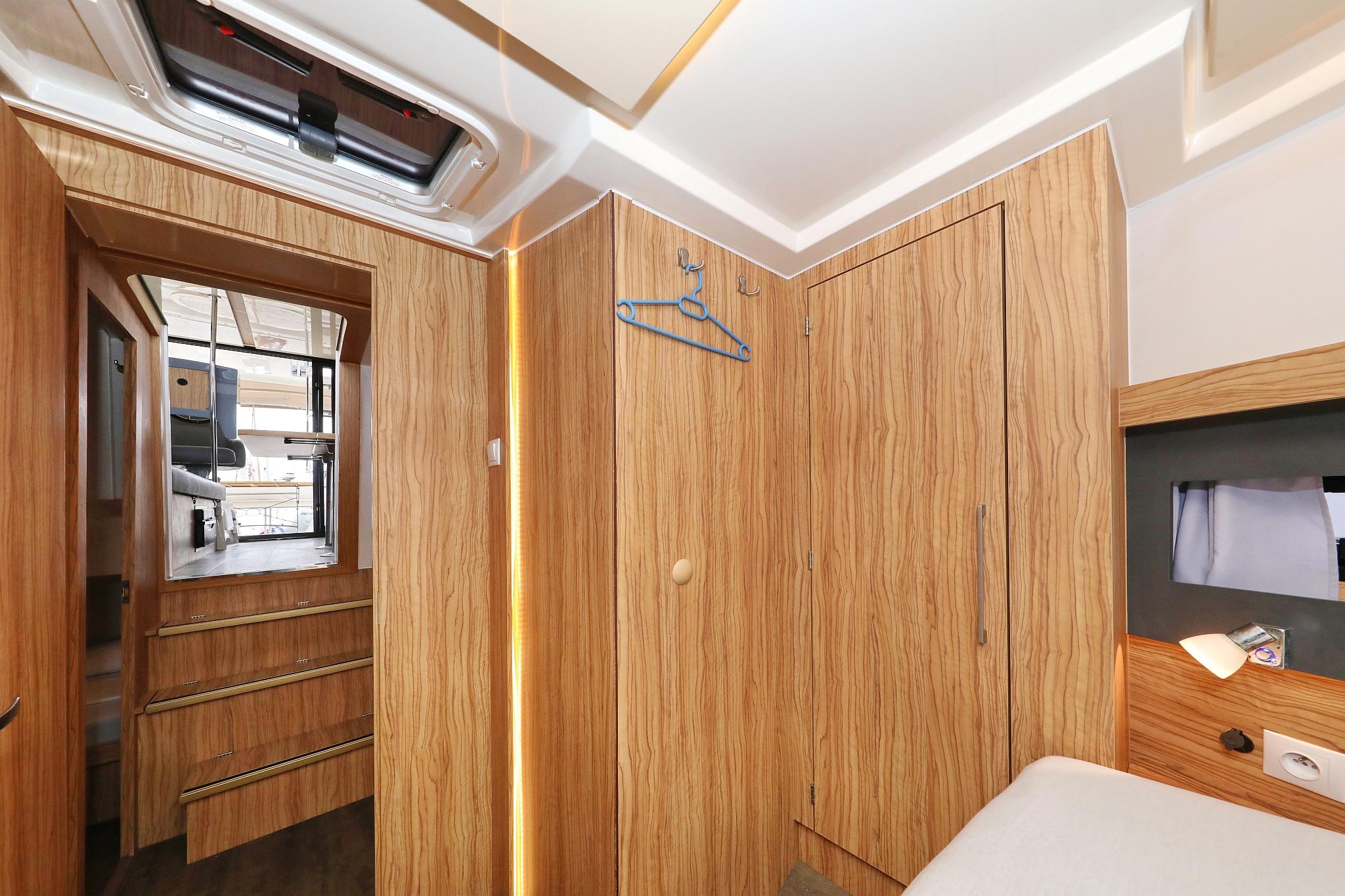 Futura 40 Grand Horizon, picture 40