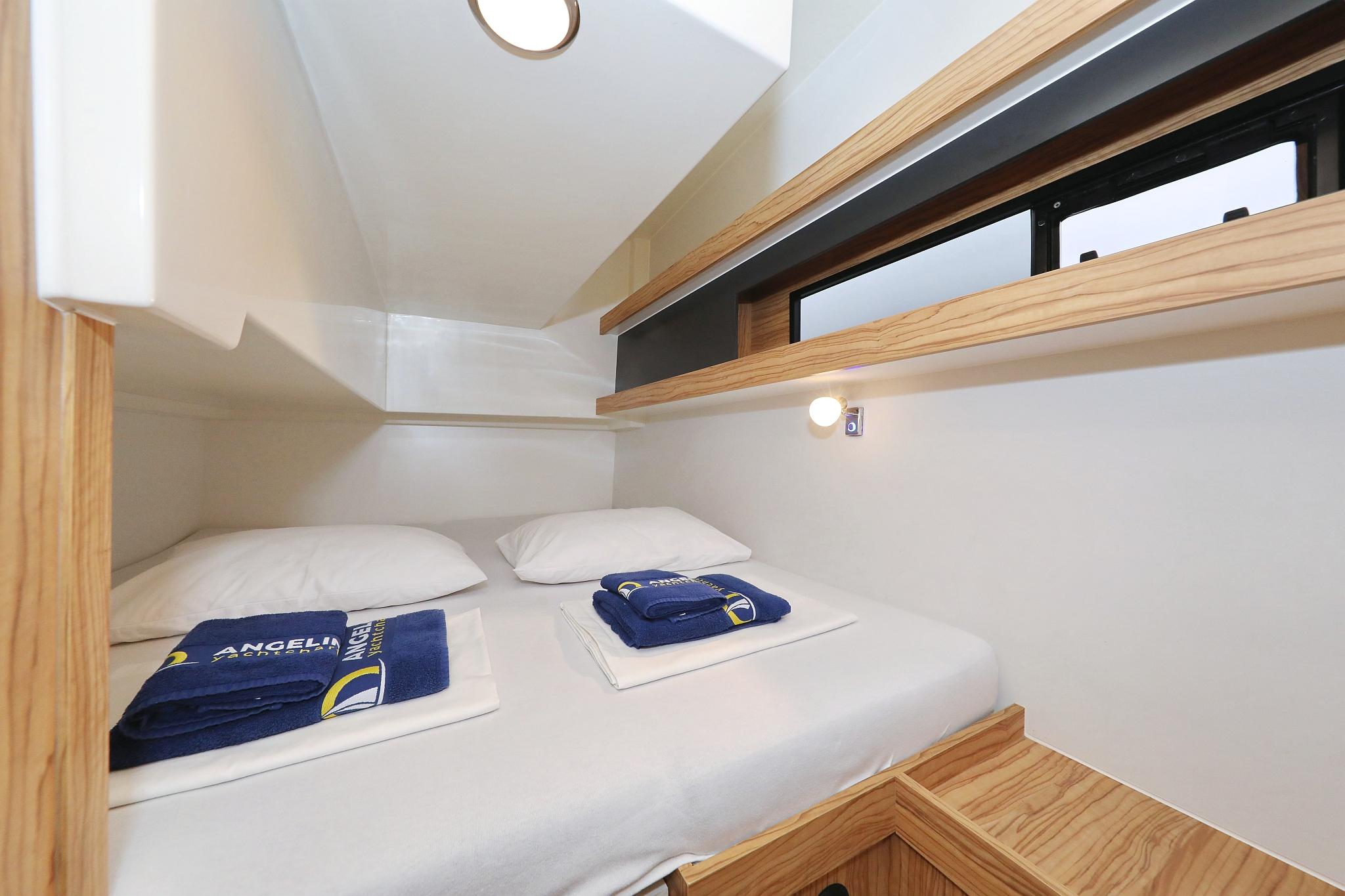 Futura 40 Grand Horizon, picture 29