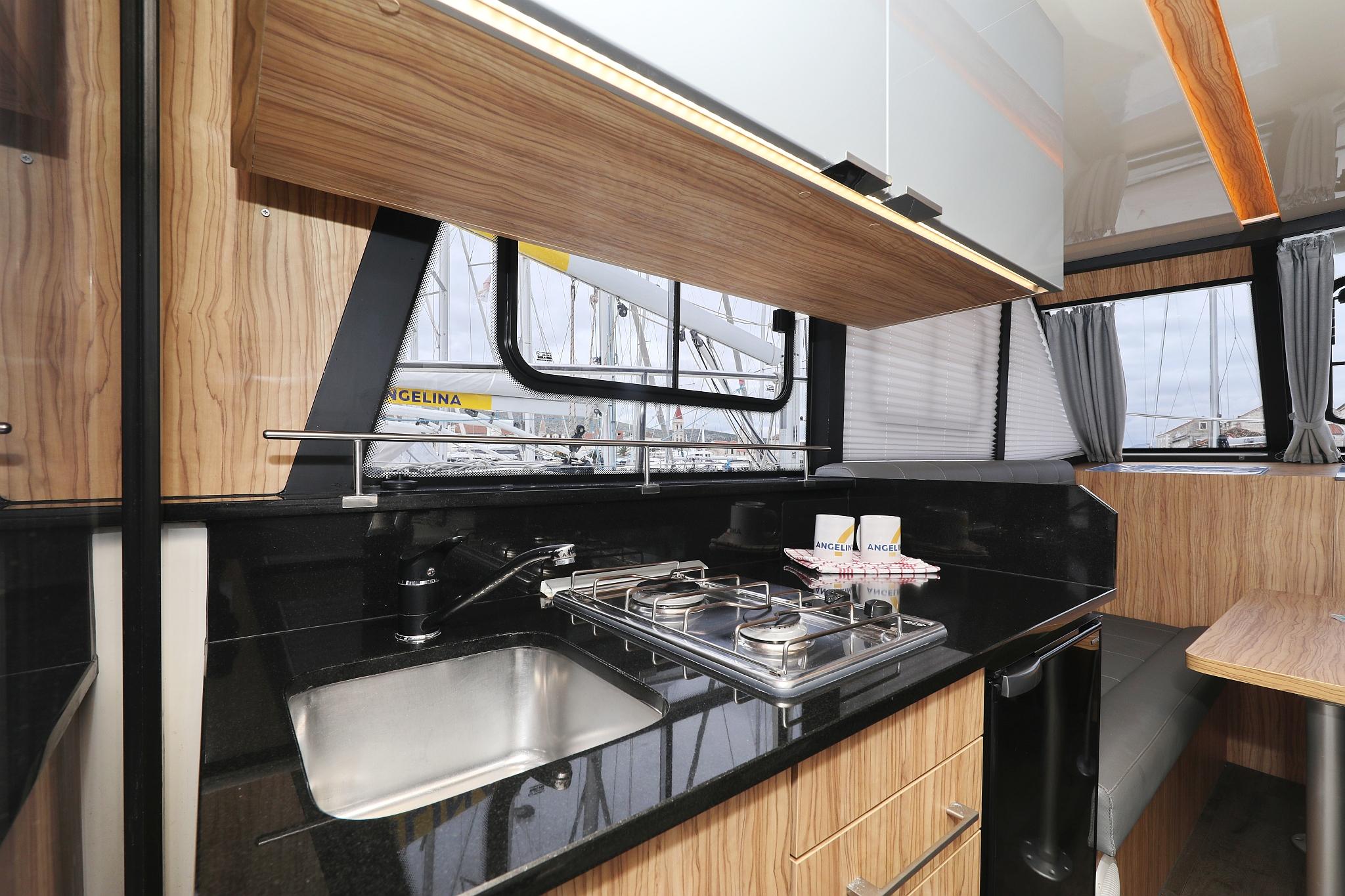 Futura 40 Grand Horizon, picture 21