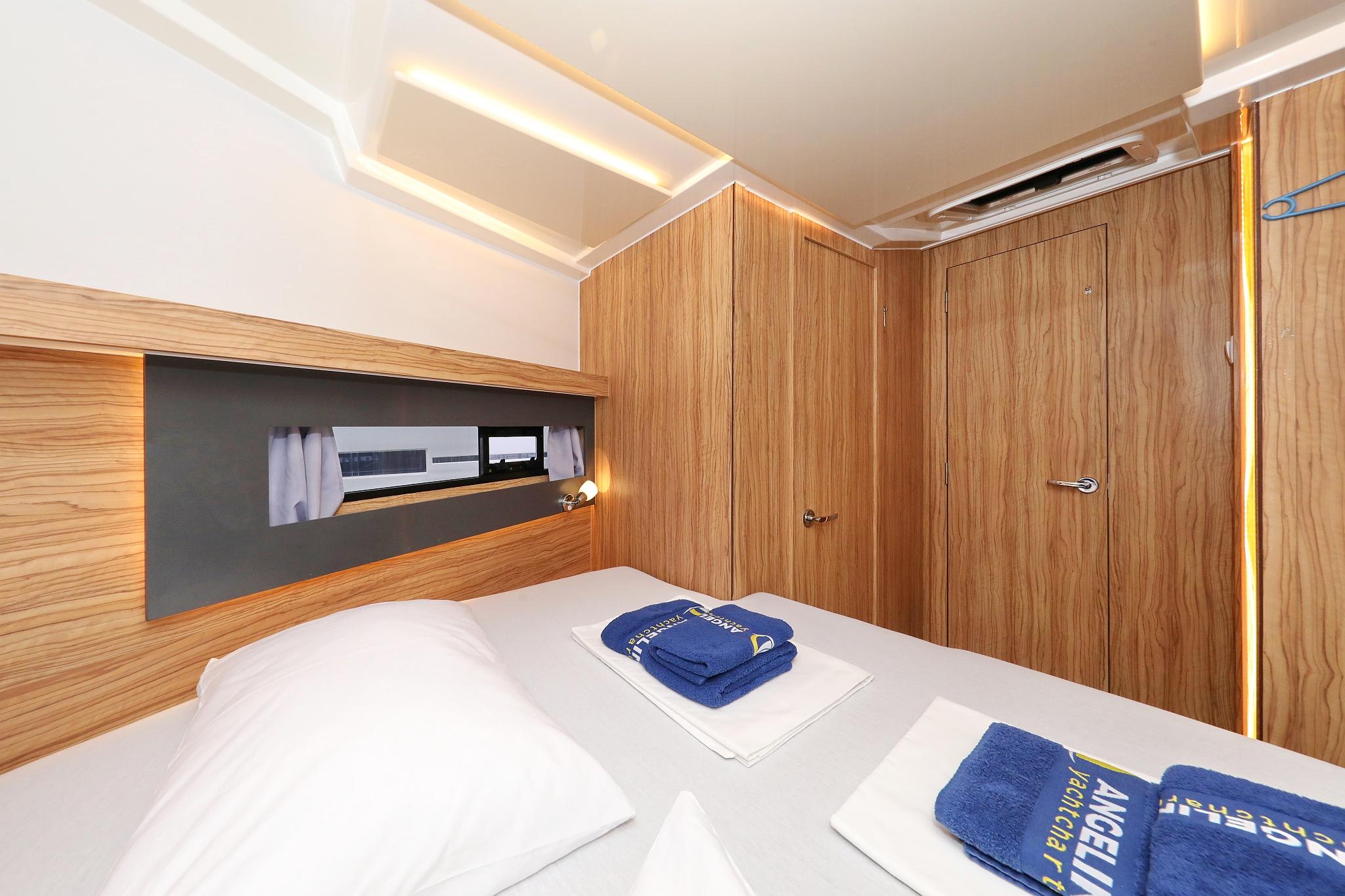 Futura 40 Grand Horizon, picture 32