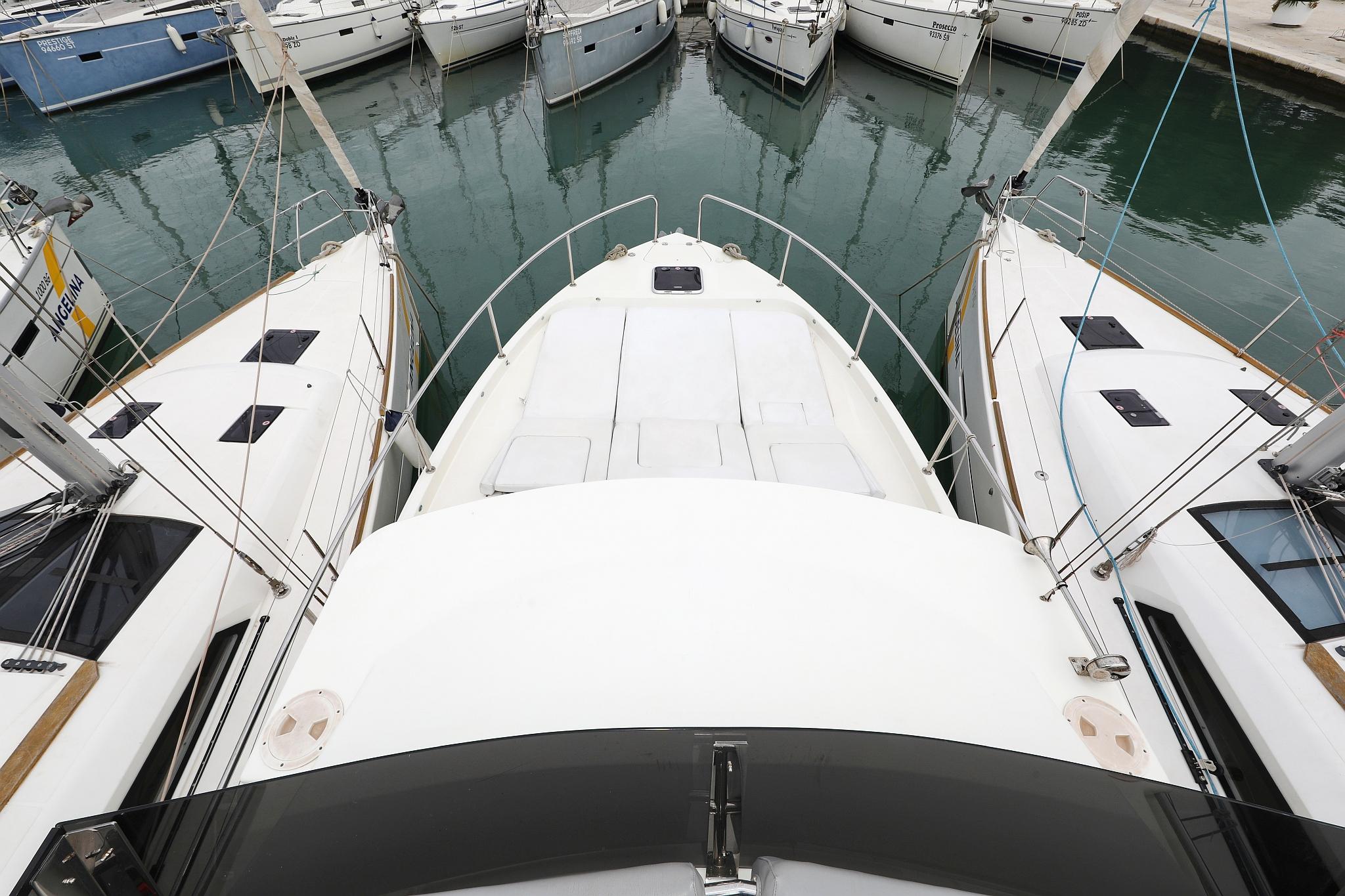 Futura 40 Grand Horizon, picture 44