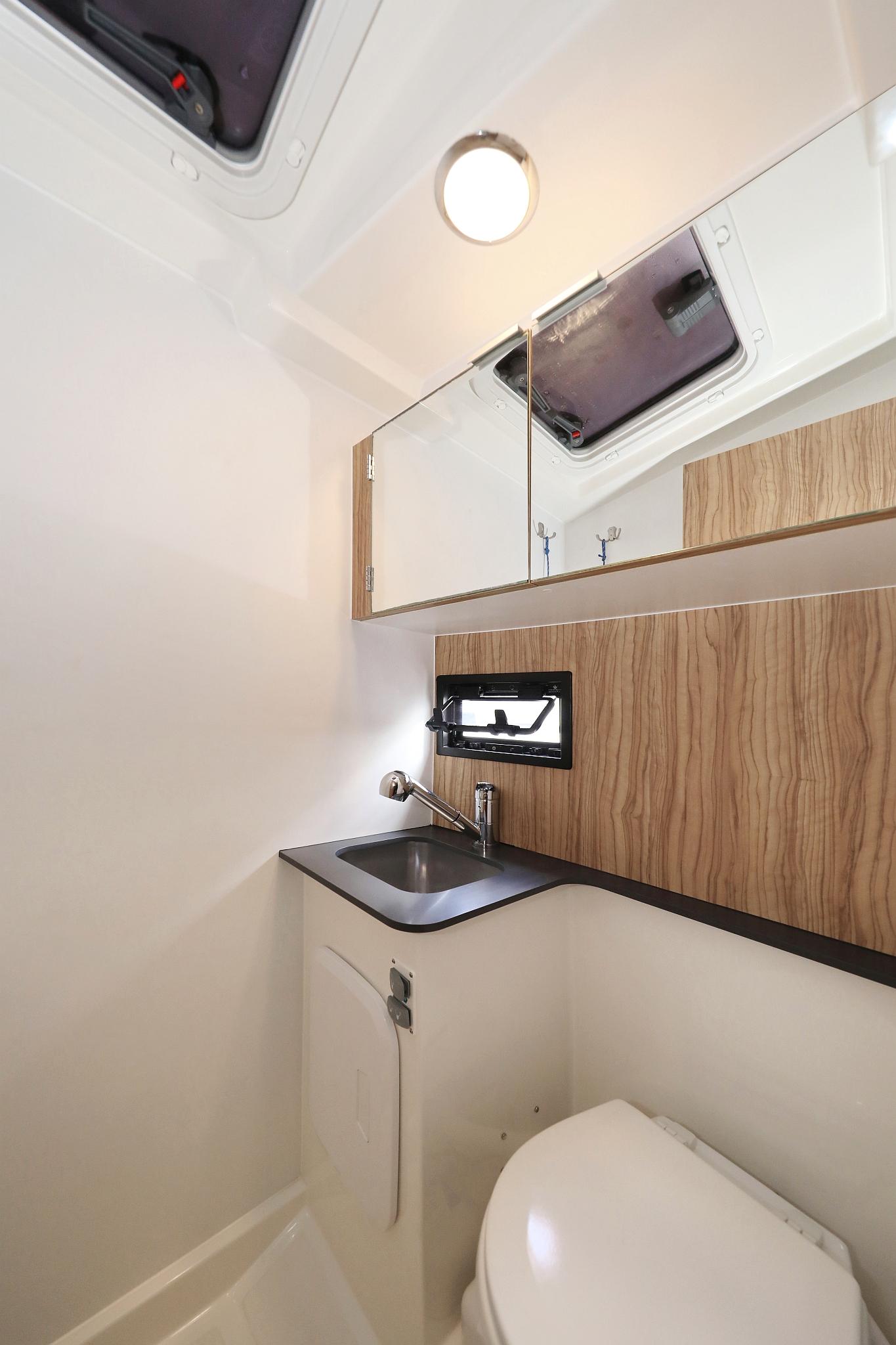 Futura 40 Grand Horizon, picture 36