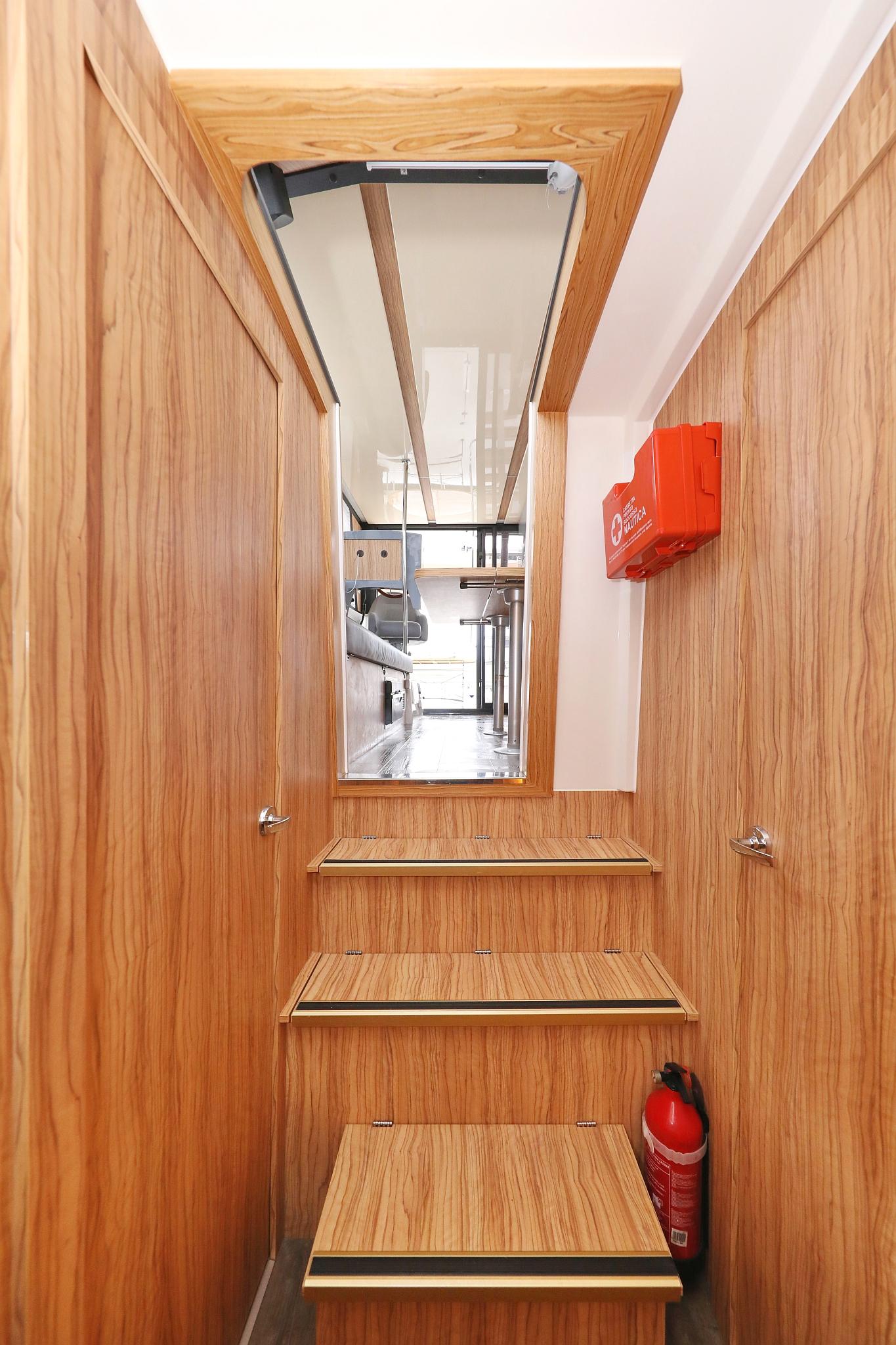 Futura 40 Grand Horizon, picture 23