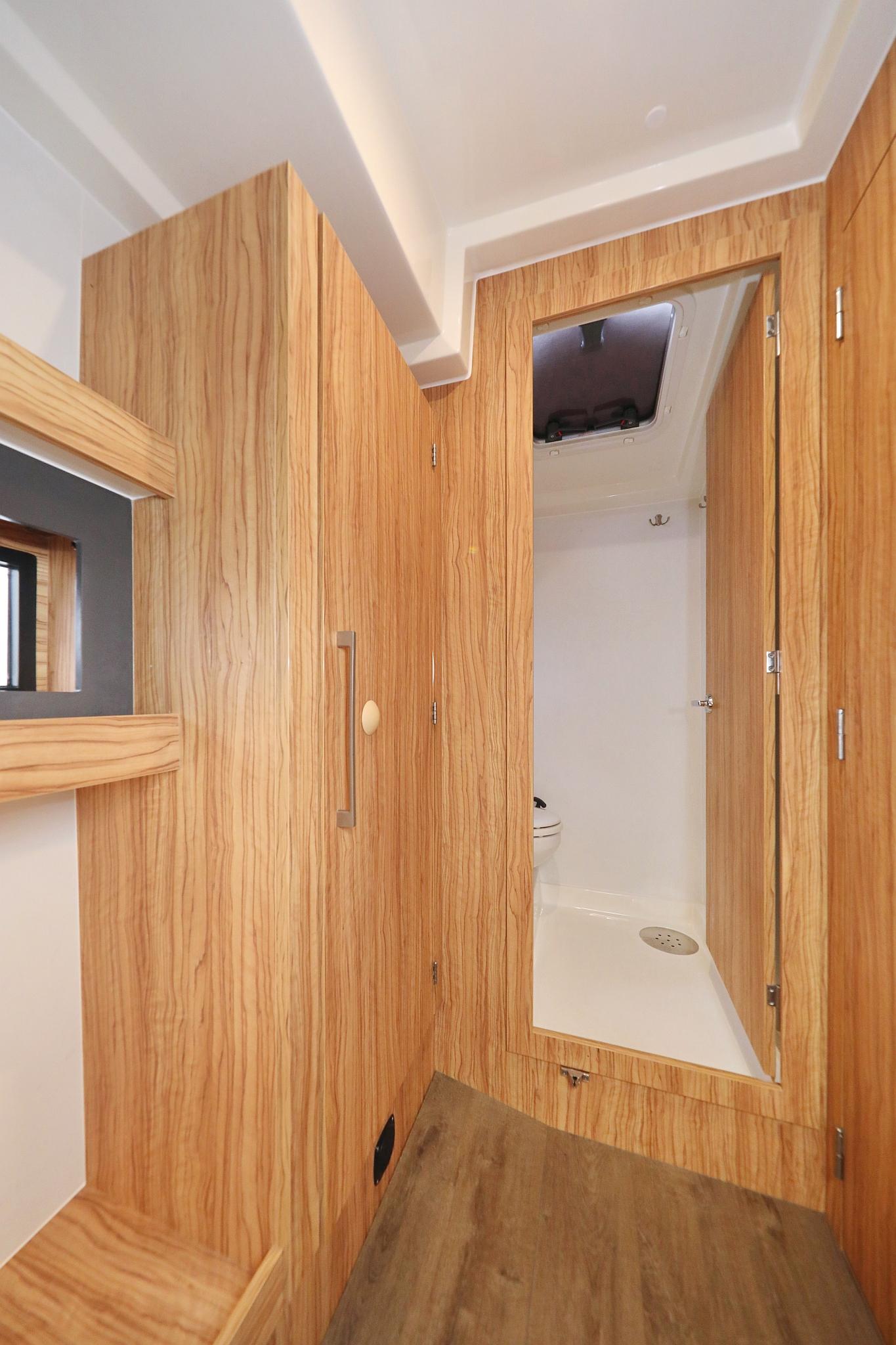 Futura 40 Grand Horizon, picture 33