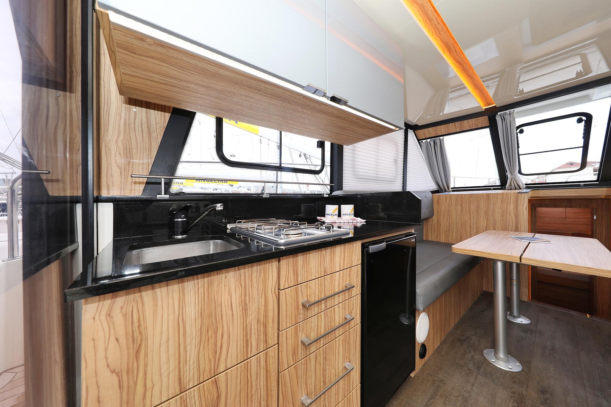 Futura 40 Grand Horizon, picture 20