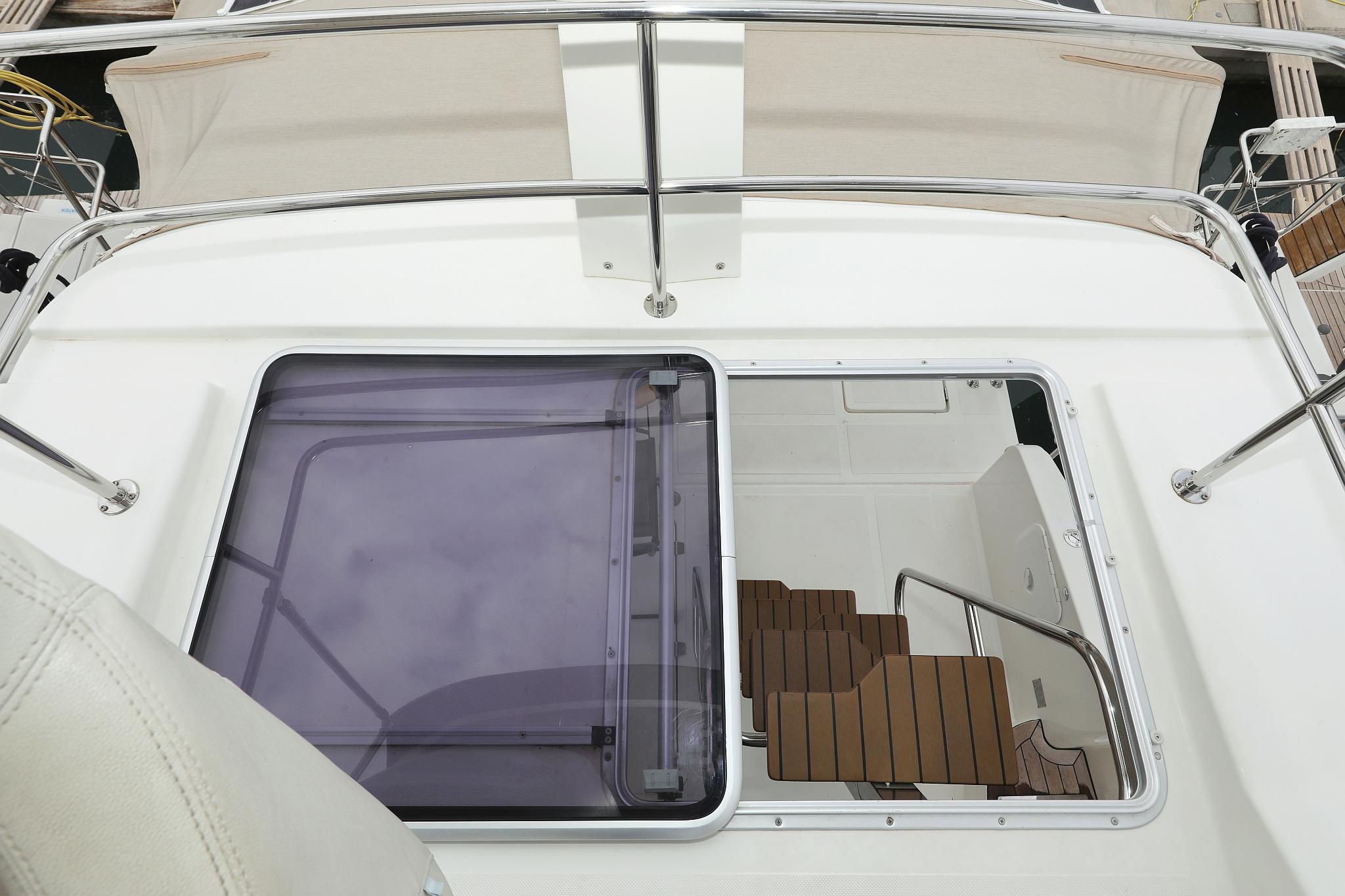 Futura 40 Grand Horizon, picture 41