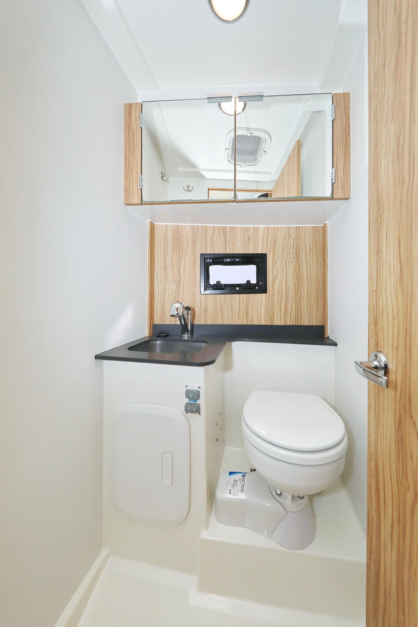 Futura 40 Grand Horizon, picture 35