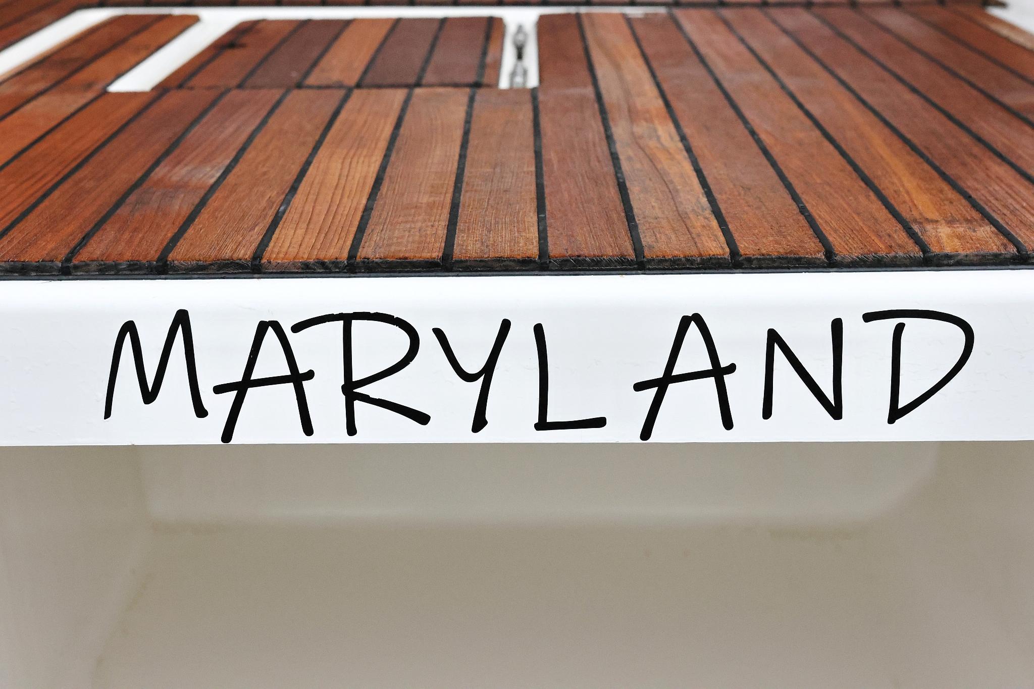 Dufour 430 - 3 cab., picture 49