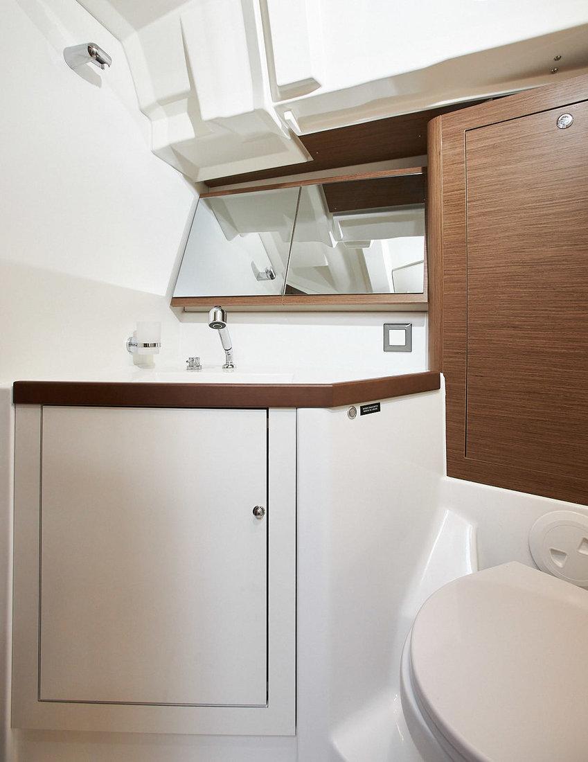 Oceanis 46.1, picture 14