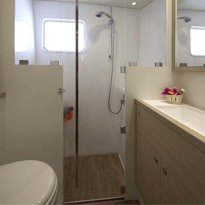 Lagoon 620 - 6 + 2 cab. - DREAM HUAHINE , picture 14