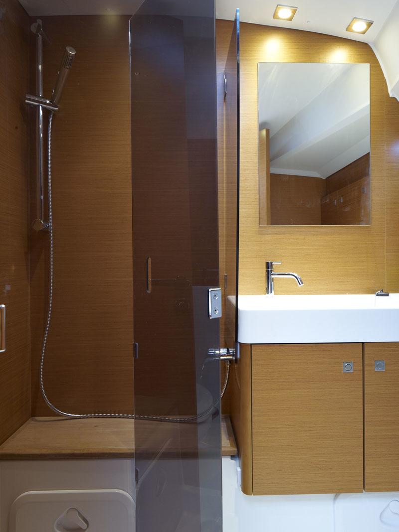 Sun Odyssey 519 - 5 + 1 cab. - GILLEPSIE, picture 11