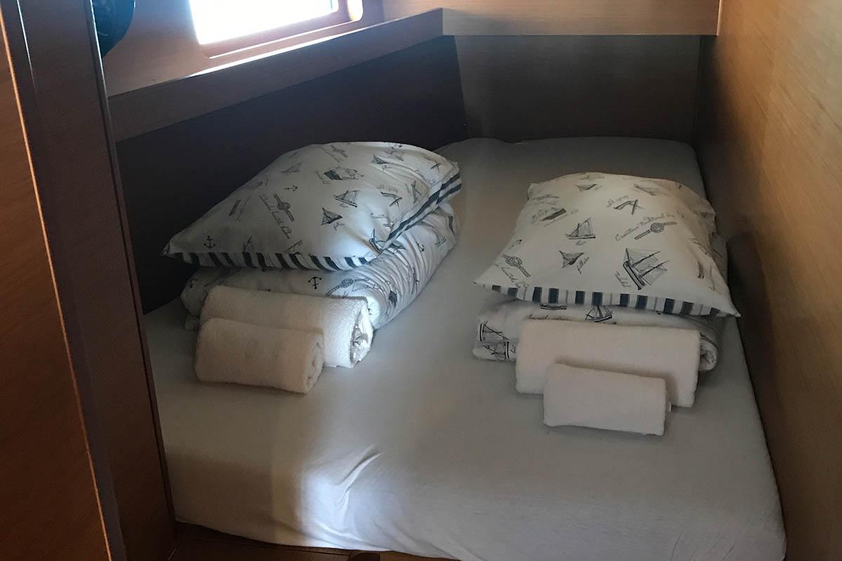 Sun Loft 47 - 6 + 1 cab., picture 20