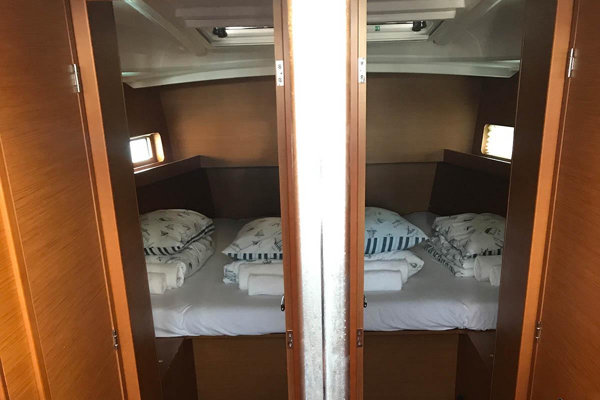 Sun Loft 47 - 6 + 1 cab., picture 19