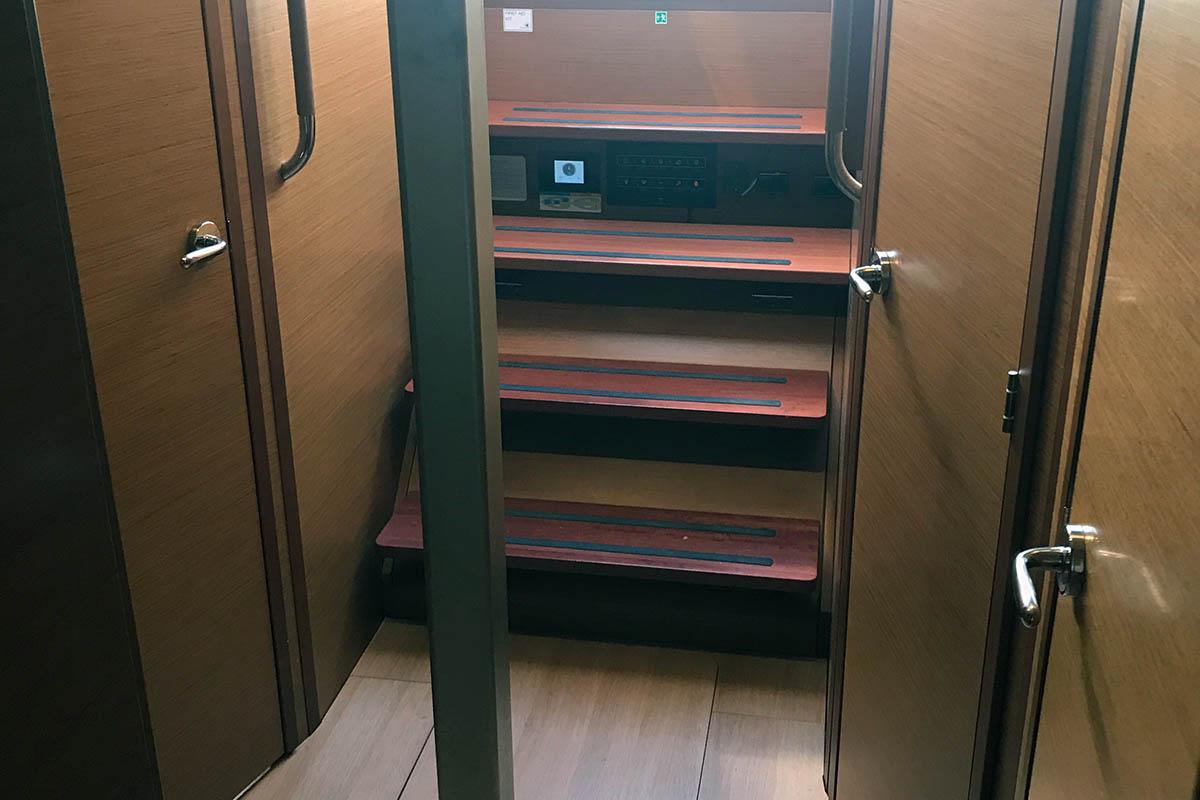 Sun Loft 47 - 6 + 1 cab., picture 16