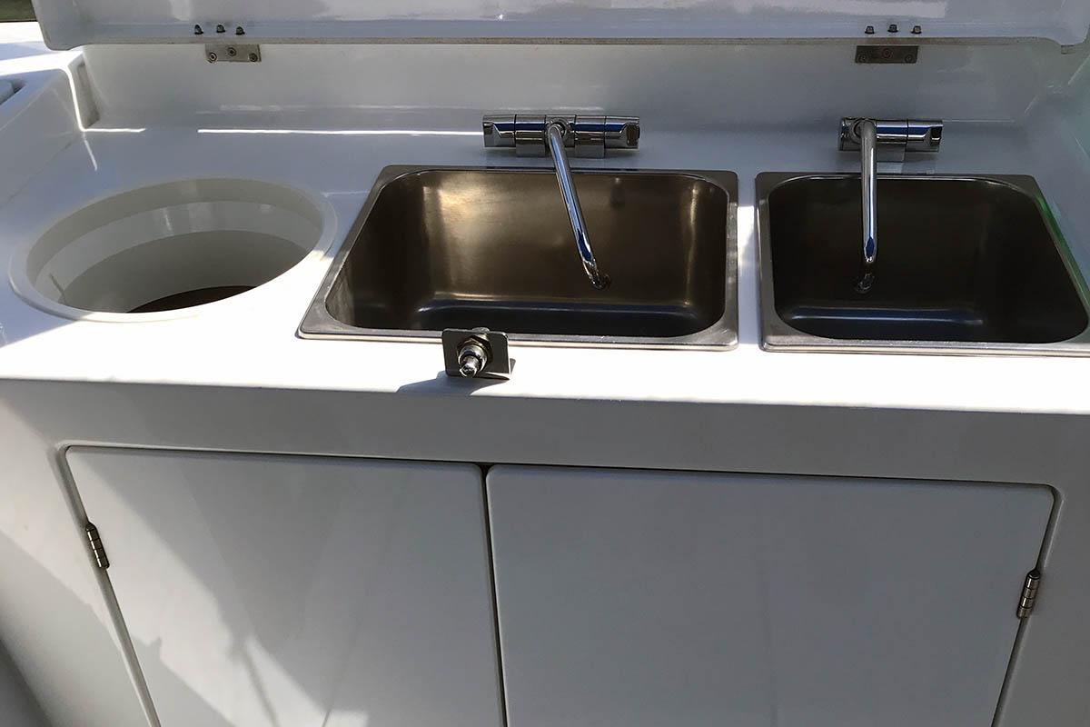 Sun Loft 47 - 6 + 1 cab., picture 12