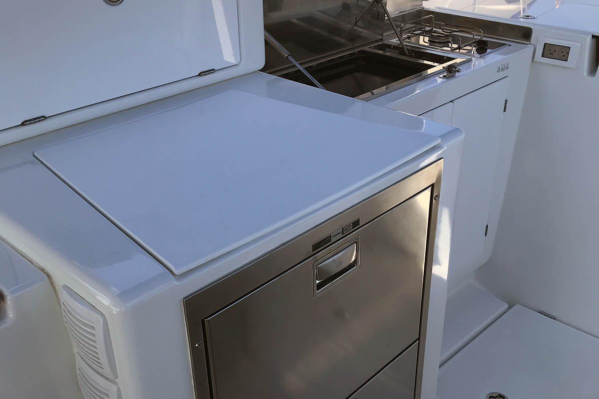 Sun Loft 47 - 6 + 1 cab., picture 10